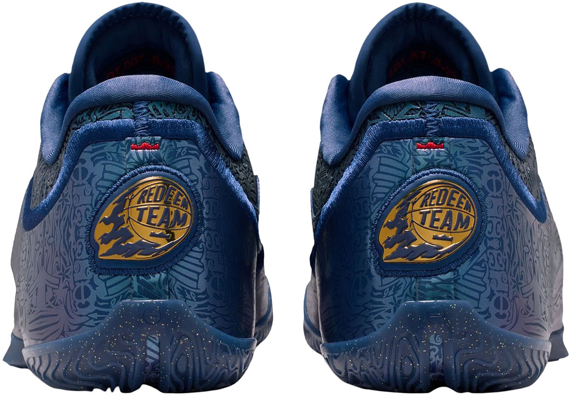 Nike LeBron XXIII 'Out For Redemption' Basketball Shoes product image