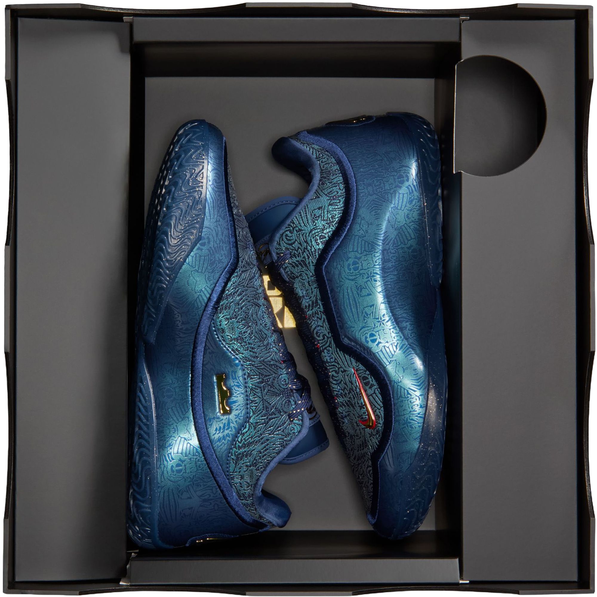 Nike LeBron XXIII 'Out For Redemption' Basketball Shoes product image