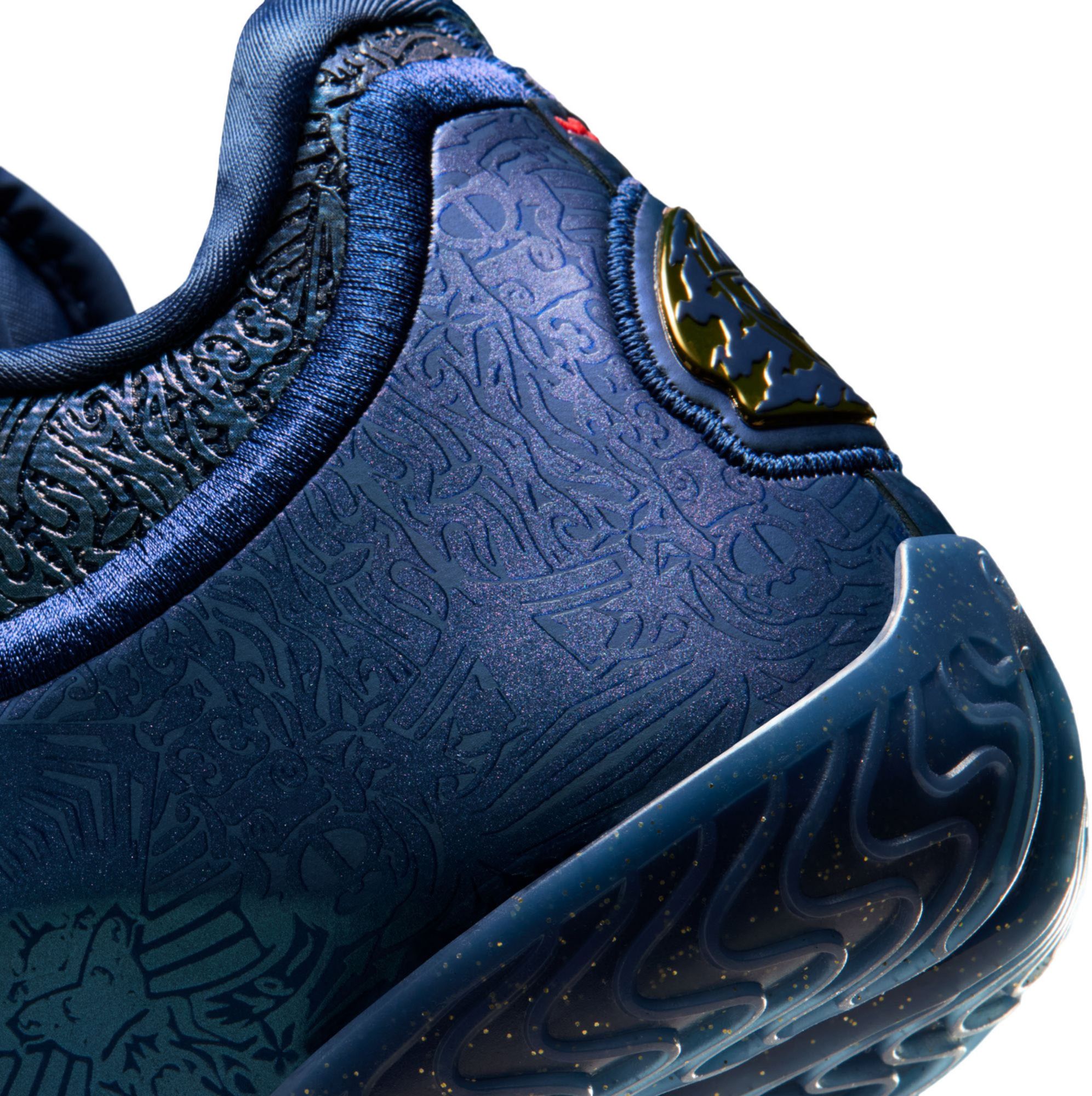 Nike LeBron XXIII 'Out For Redemption' Basketball Shoes product image