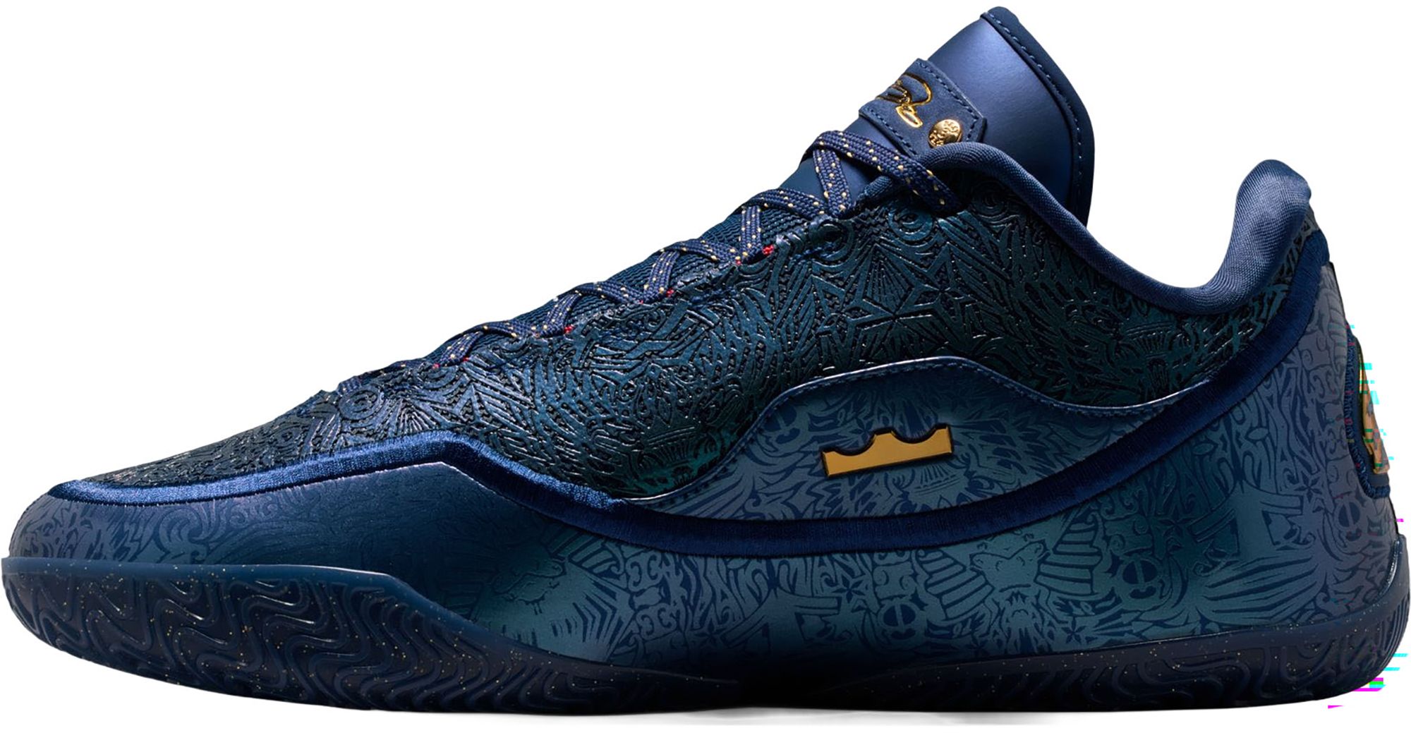 Nike LeBron XXIII 'Out For Redemption' Basketball Shoes product image