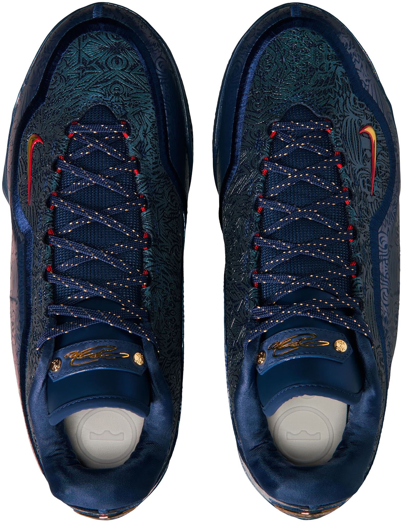 Nike LeBron XXIII 'Out For Redemption' Basketball Shoes product image