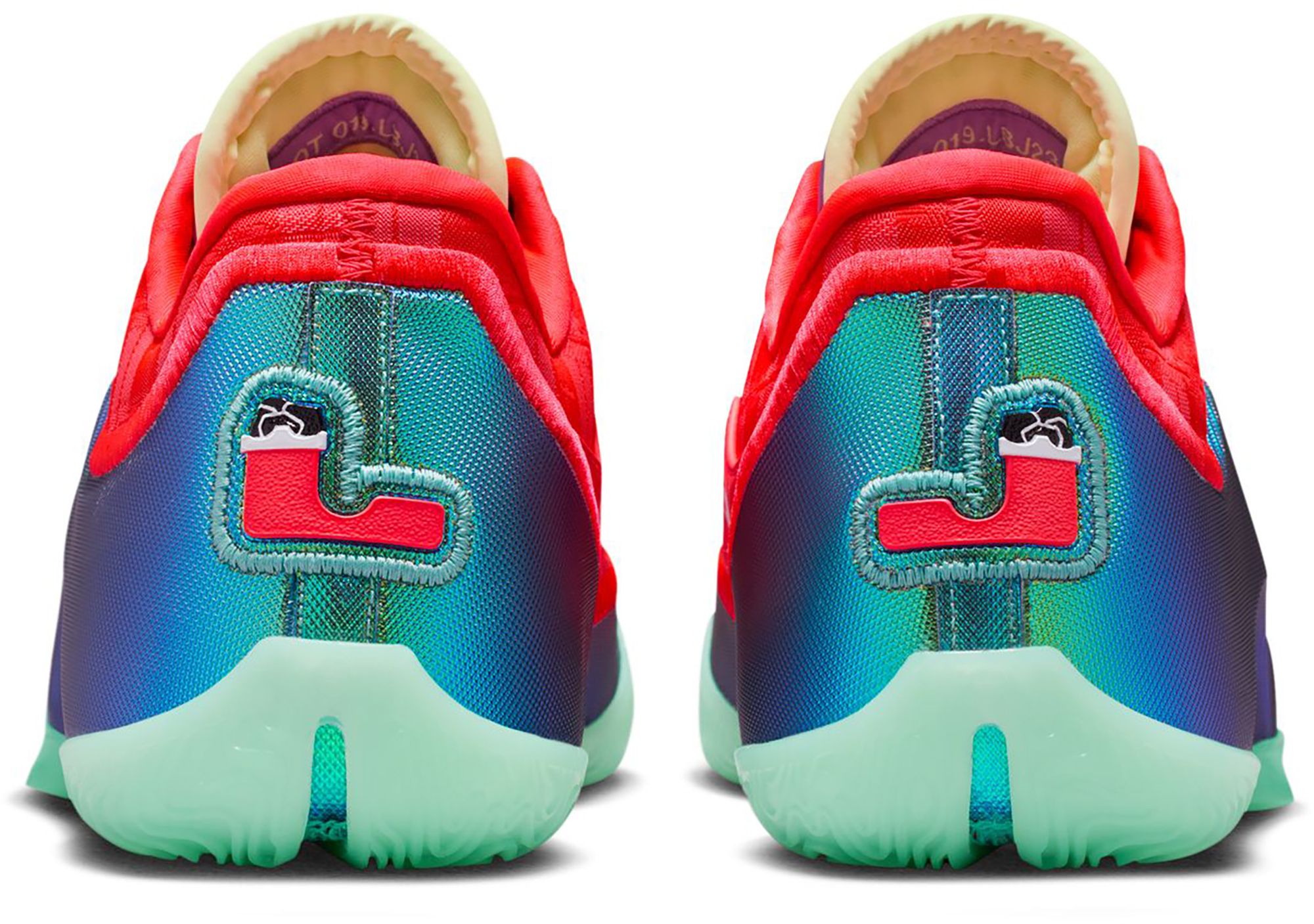 Nike LeBron XXIII 'Stocking Stuffer' Basketball Shoes product image