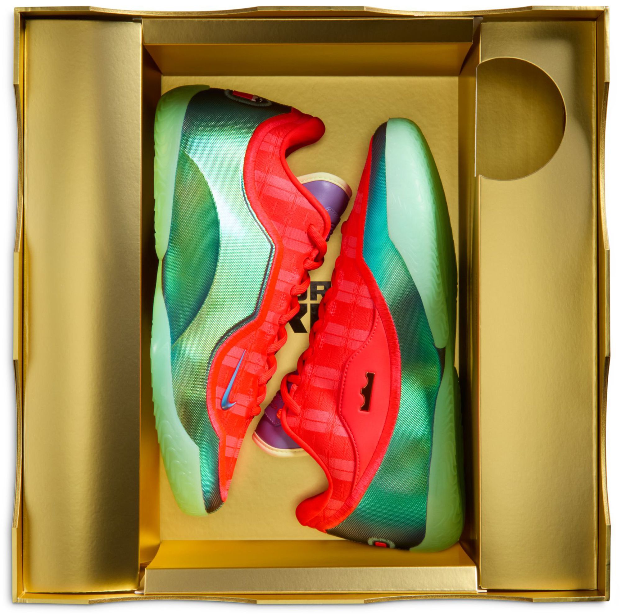 Nike LeBron XXIII 'Stocking Stuffer' Basketball Shoes product image