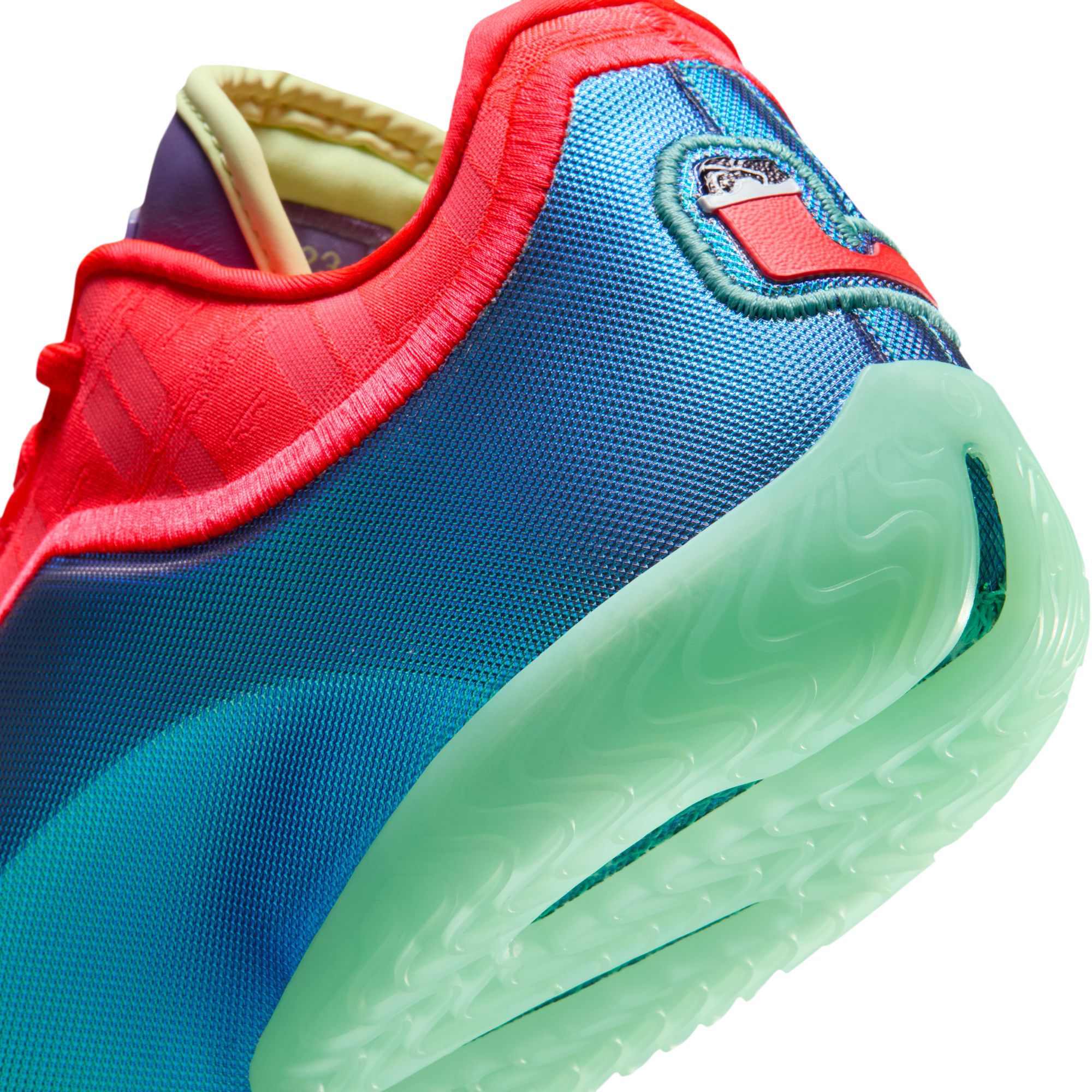 Nike LeBron XXIII 'Stocking Stuffer' Basketball Shoes product image