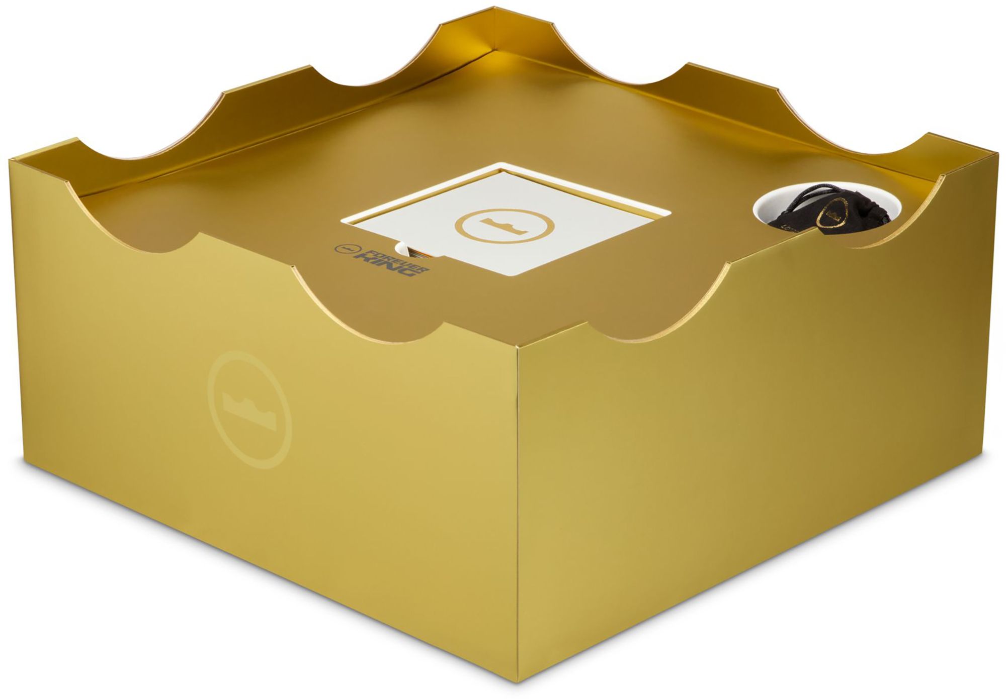 Nike LeBron XXIII 'Stocking Stuffer' Basketball Shoes product image