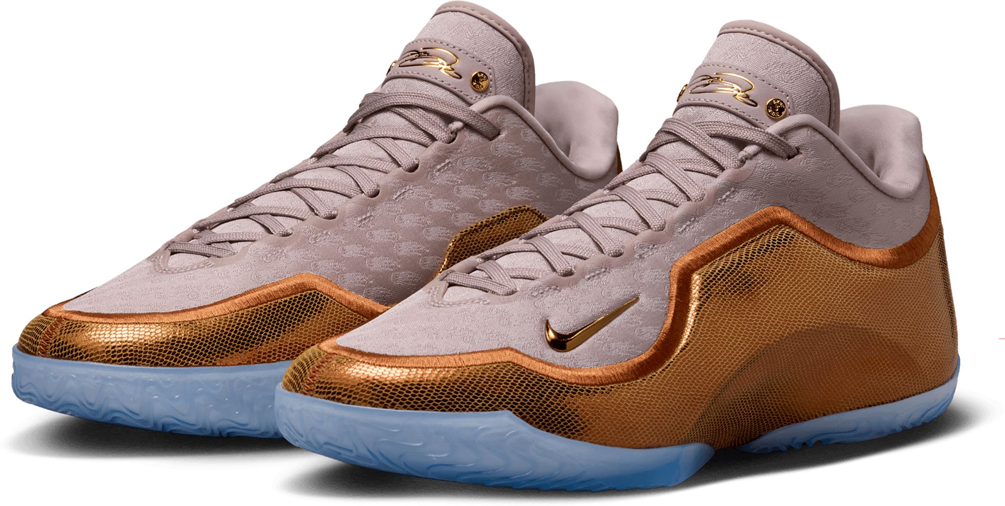 Nike LeBron XXIII 'LeBronto' Basketball Shoes product image
