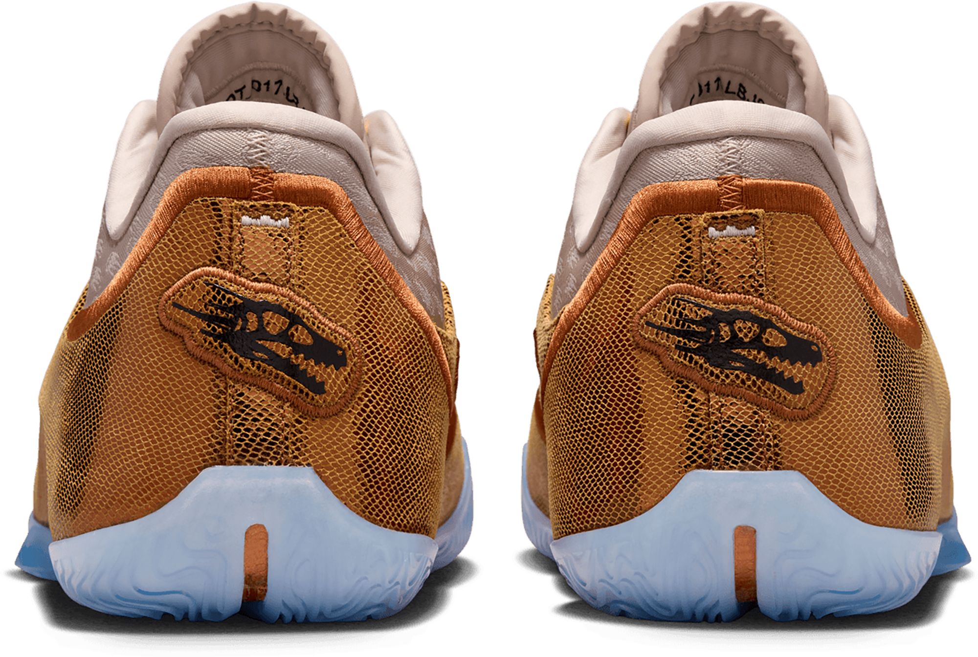 Nike LeBron XXIII 'LeBronto' Basketball Shoes product image