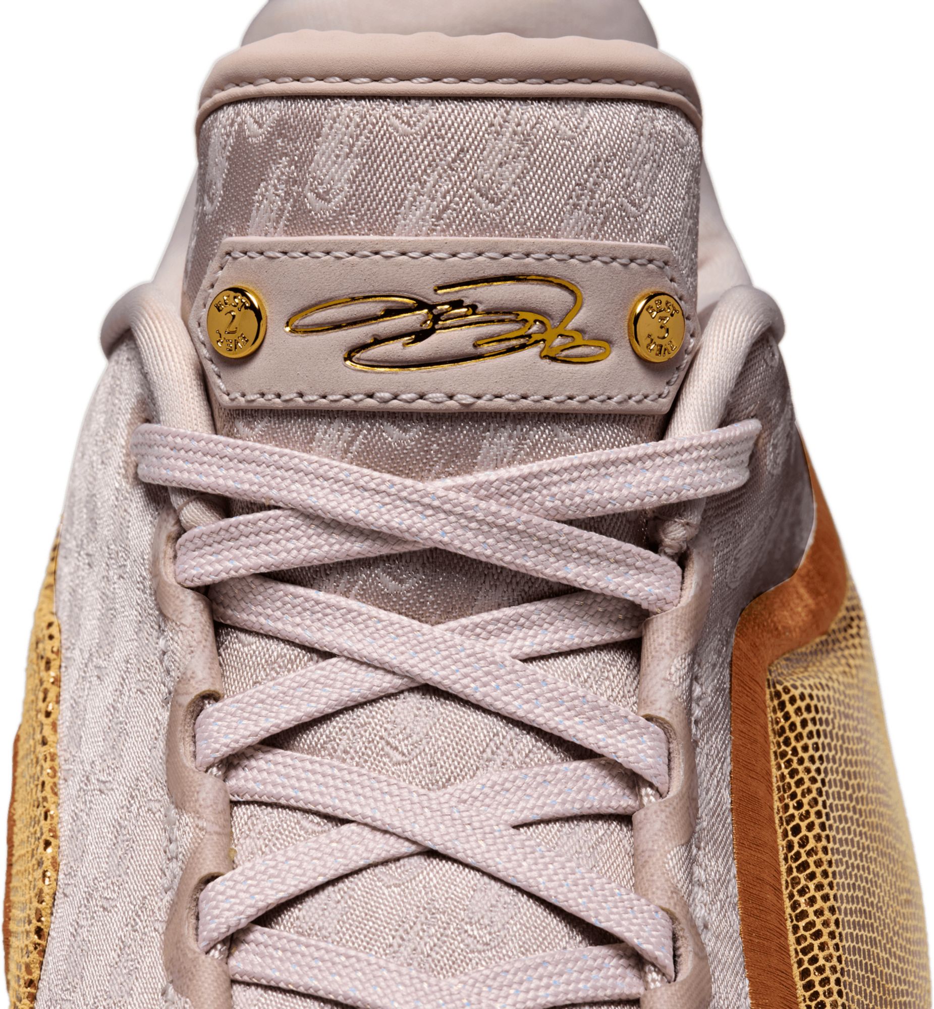 Nike LeBron XXIII 'LeBronto' Basketball Shoes product image