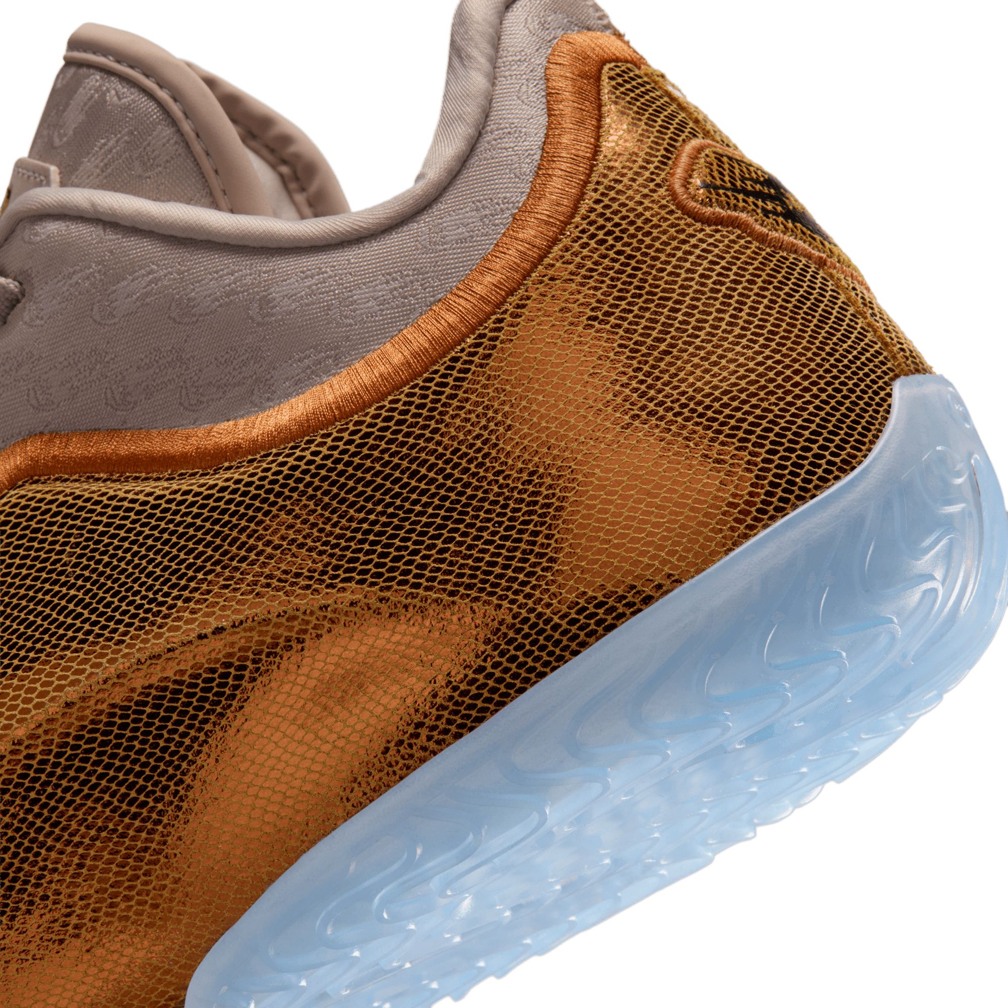 Nike LeBron XXIII 'LeBronto' Basketball Shoes product image