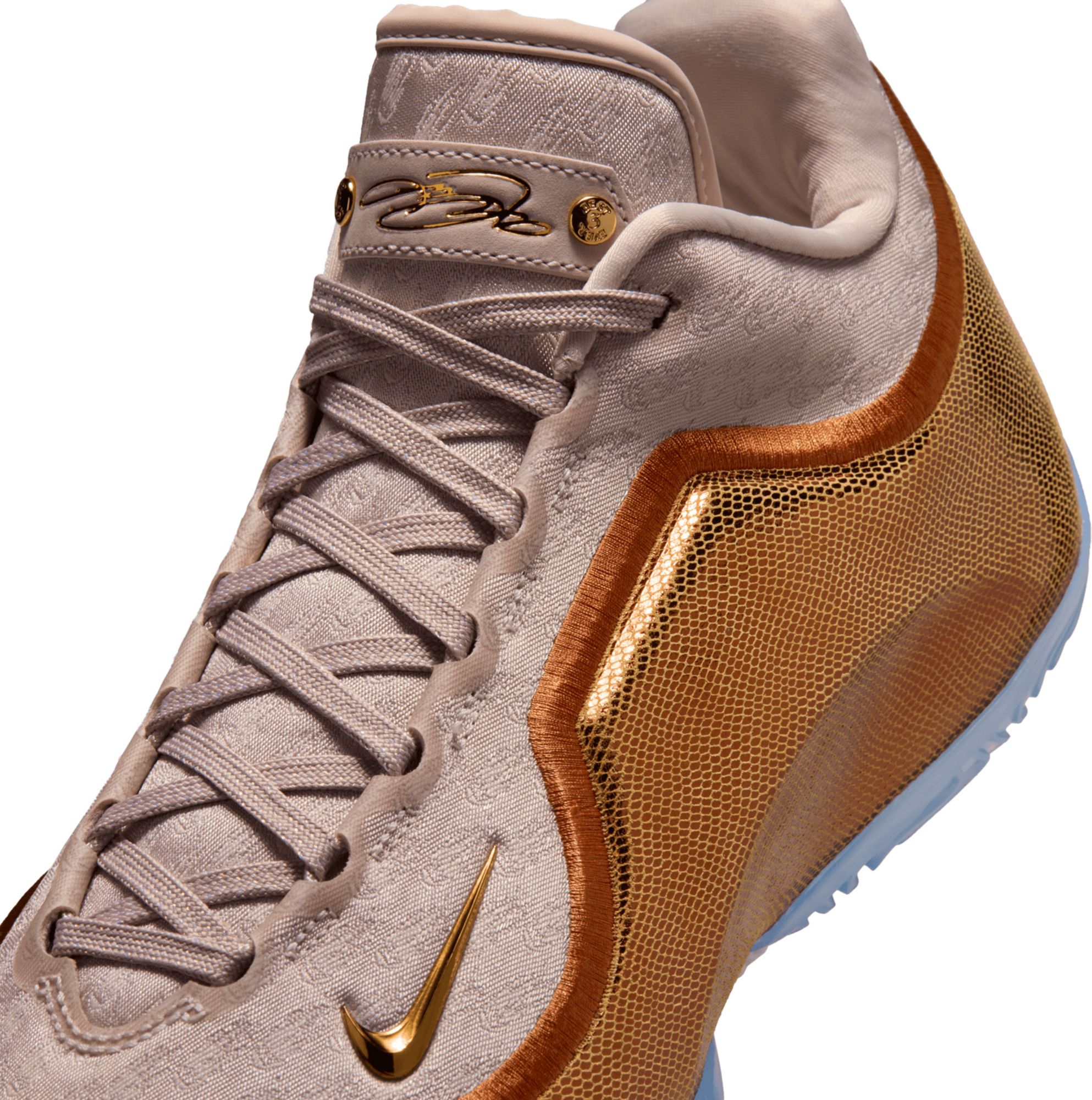 Nike LeBron XXIII 'LeBronto' Basketball Shoes product image