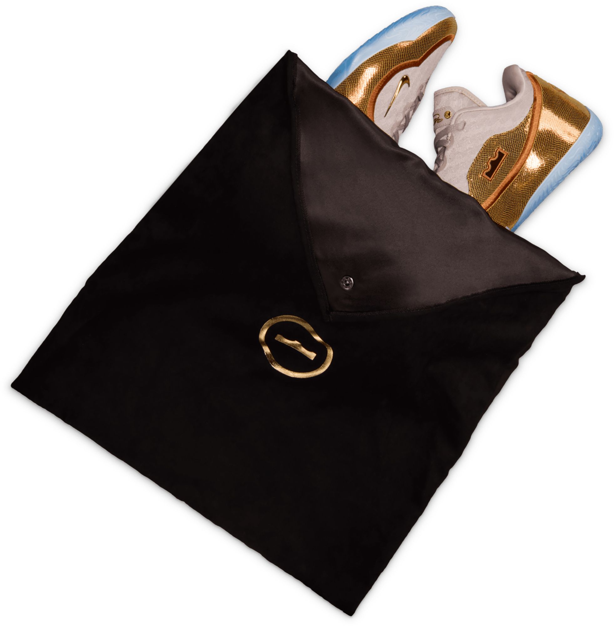 Nike LeBron XXIII 'LeBronto' Basketball Shoes product image