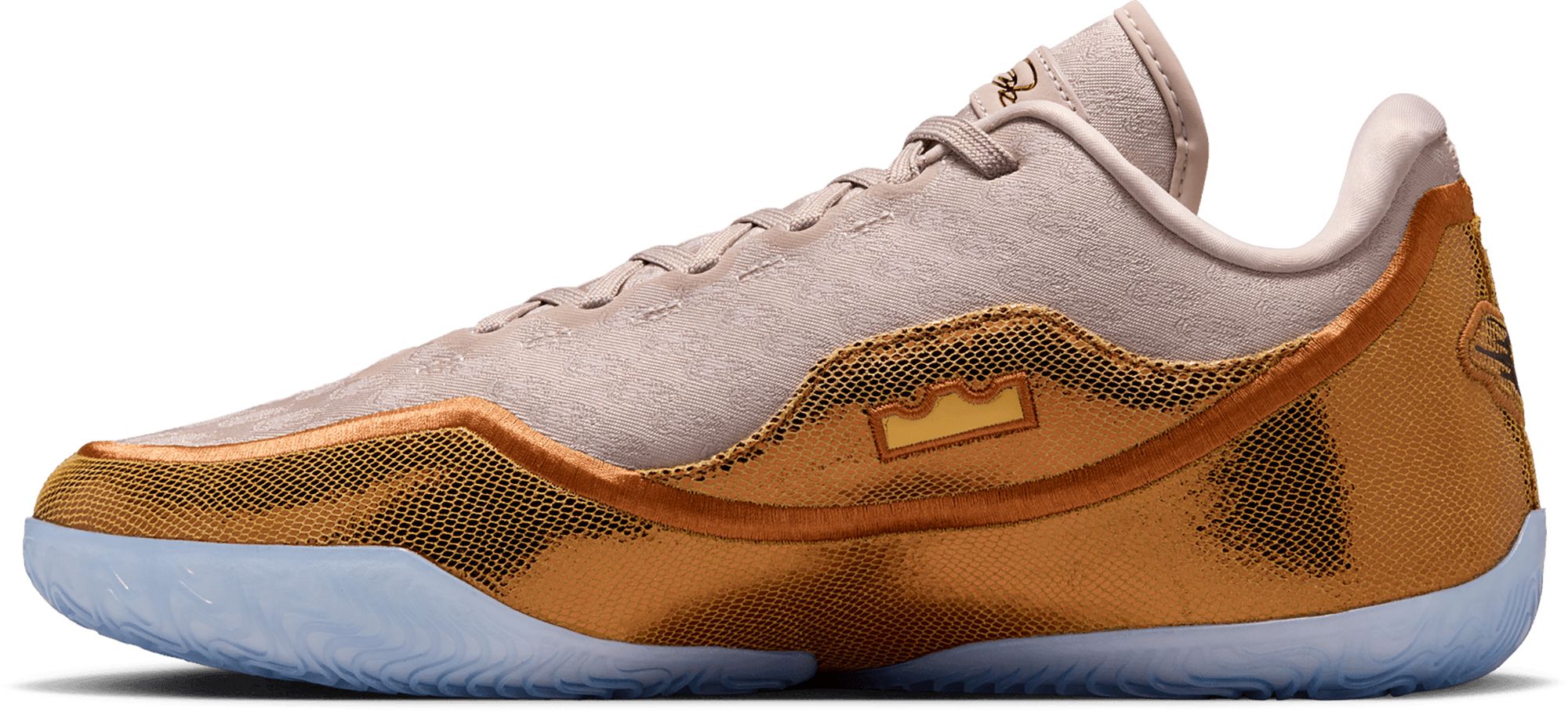 Nike LeBron XXIII 'LeBronto' Basketball Shoes product image