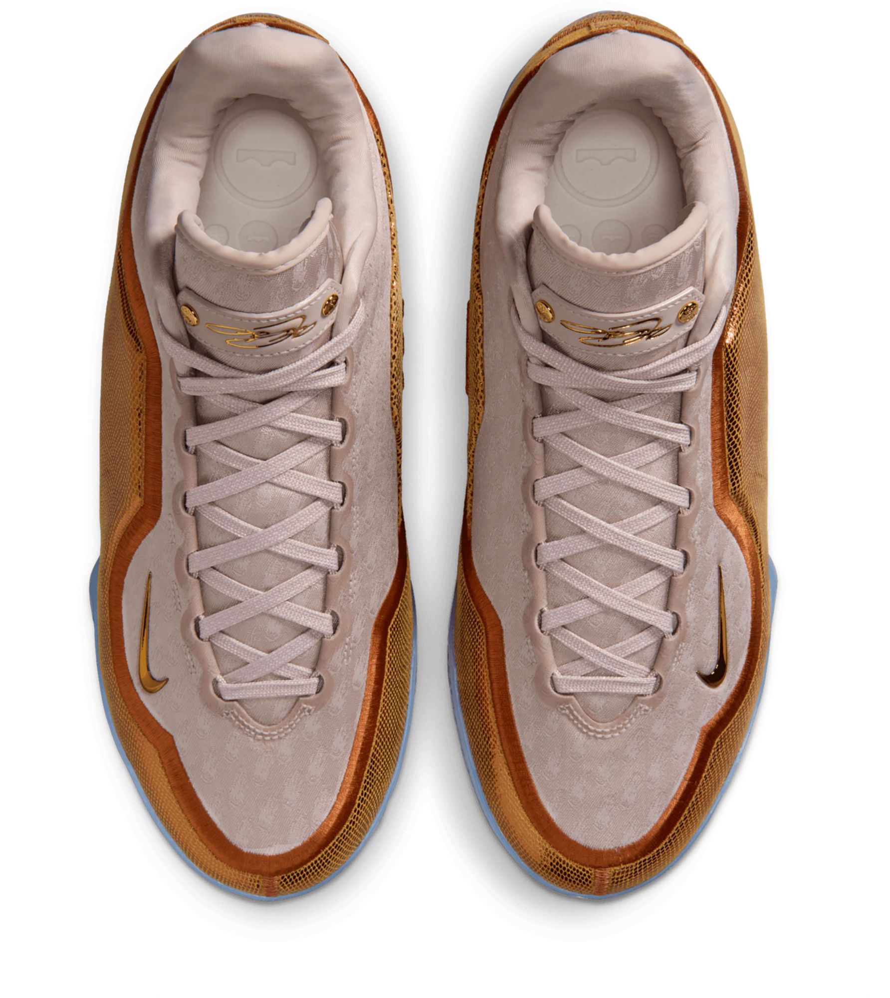 Nike LeBron XXIII 'LeBronto' Basketball Shoes product image