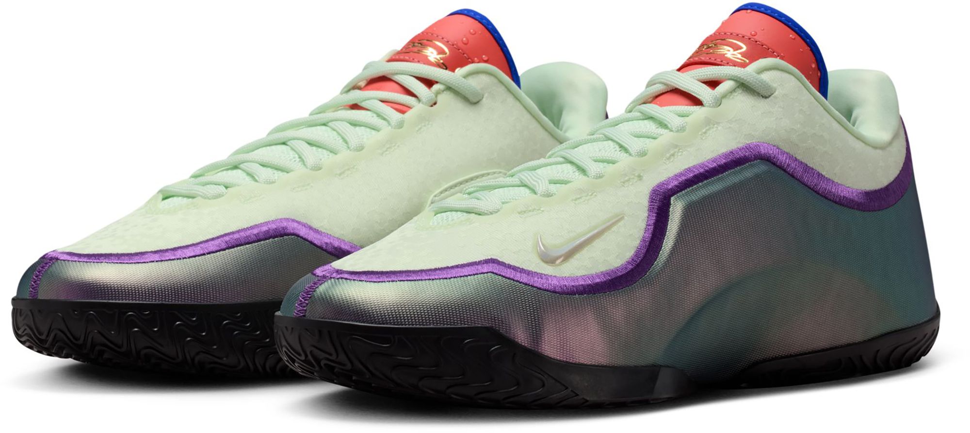 Nike LeBron XXIII 'Green With Envy' Basketball Shoes product image