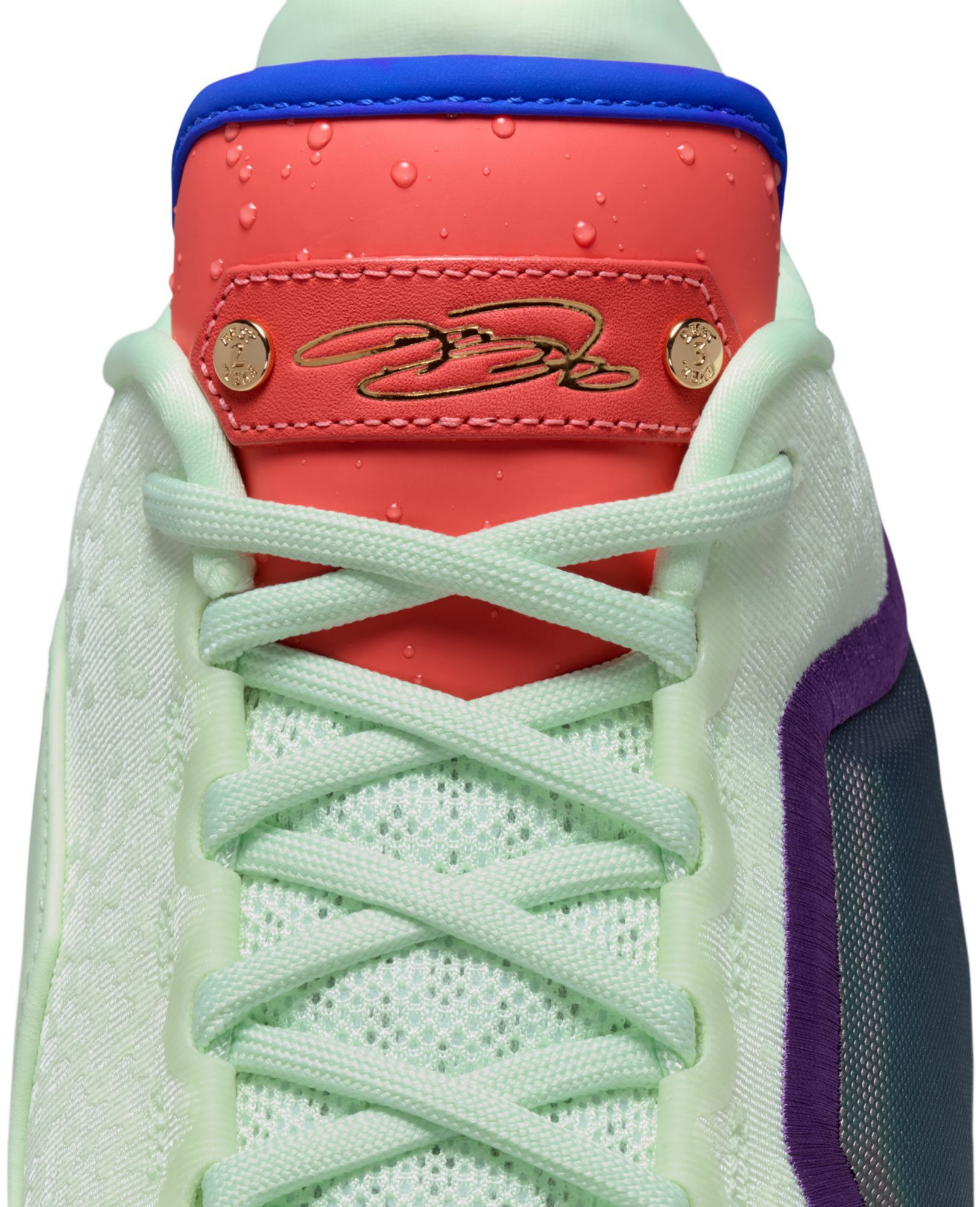 Nike LeBron XXIII 'Green With Envy' Basketball Shoes product image