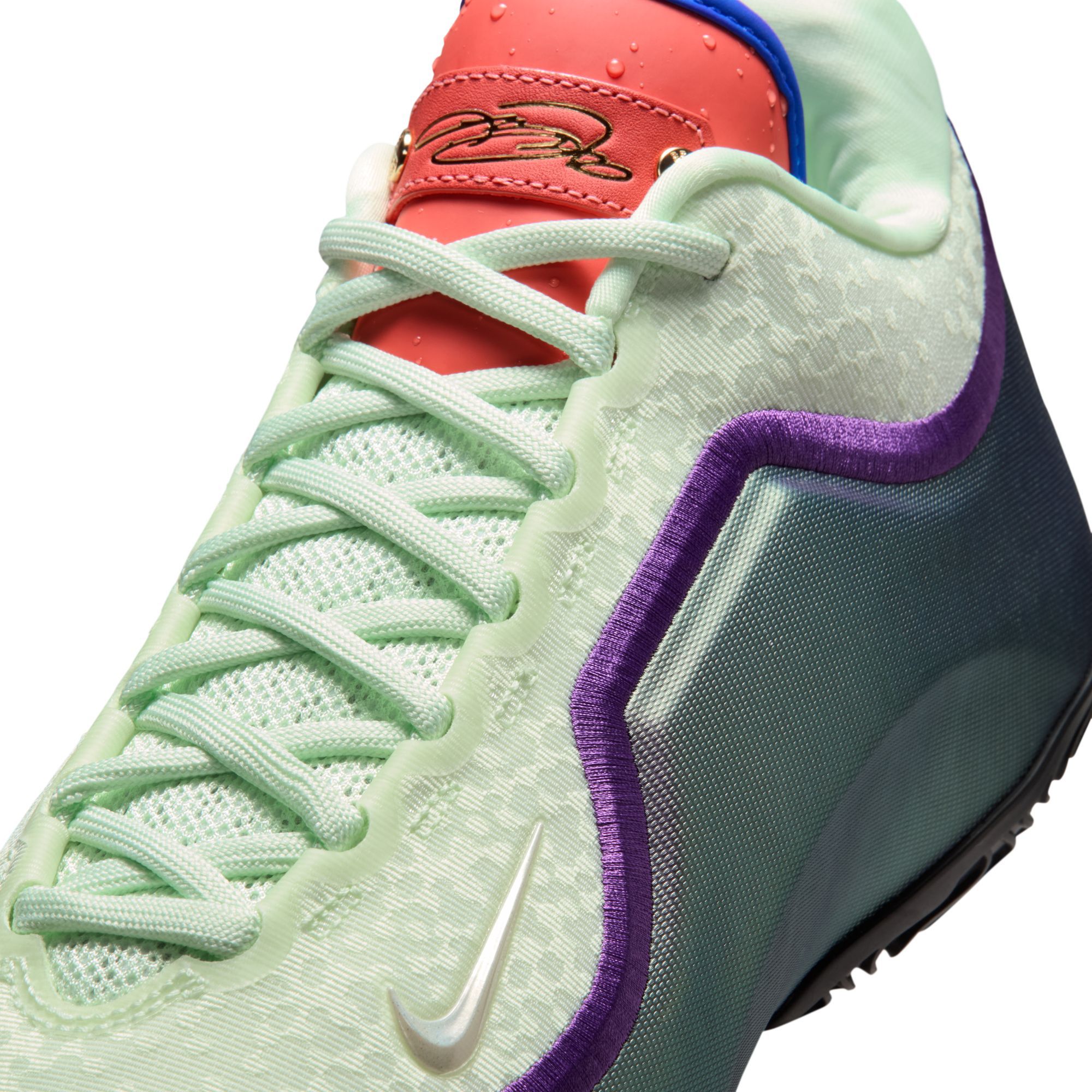 Nike LeBron XXIII 'Green With Envy' Basketball Shoes product image