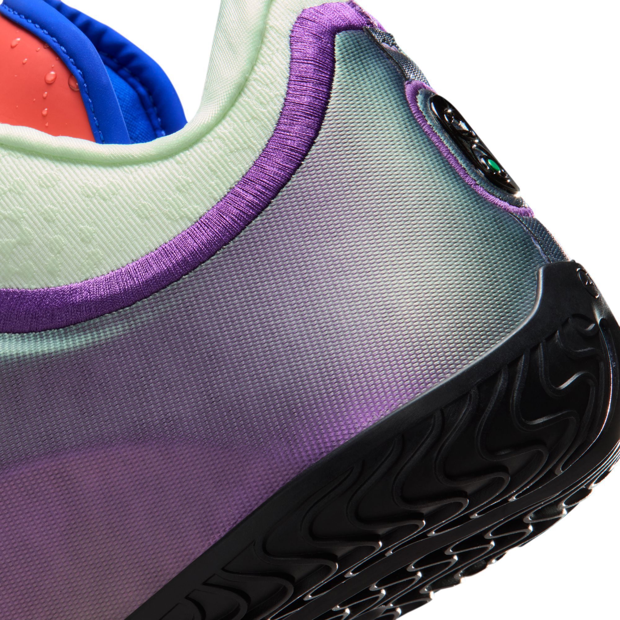 Nike LeBron XXIII 'Green With Envy' Basketball Shoes product image