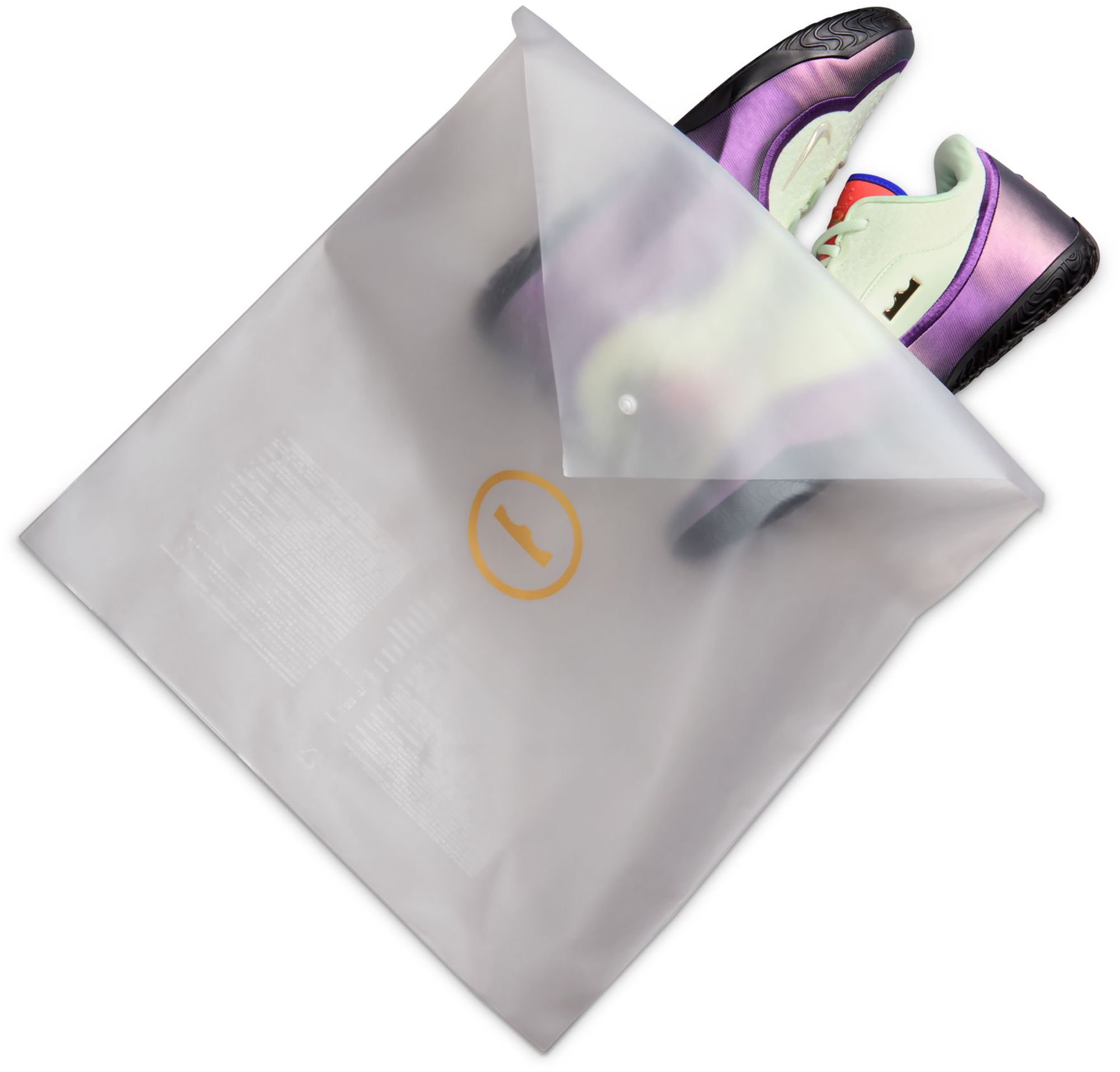 Nike LeBron XXIII 'Green With Envy' Basketball Shoes product image