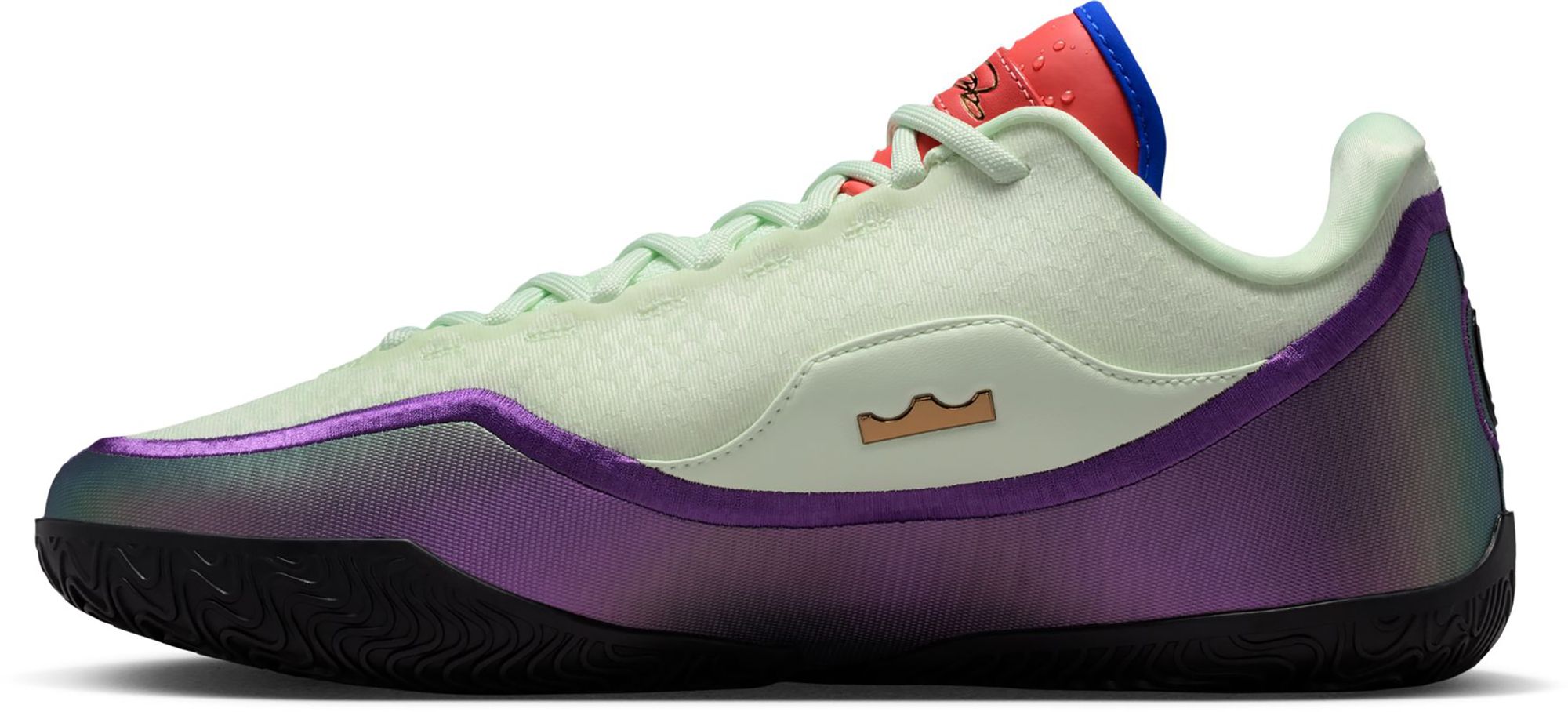 Nike LeBron XXIII 'Green With Envy' Basketball Shoes product image