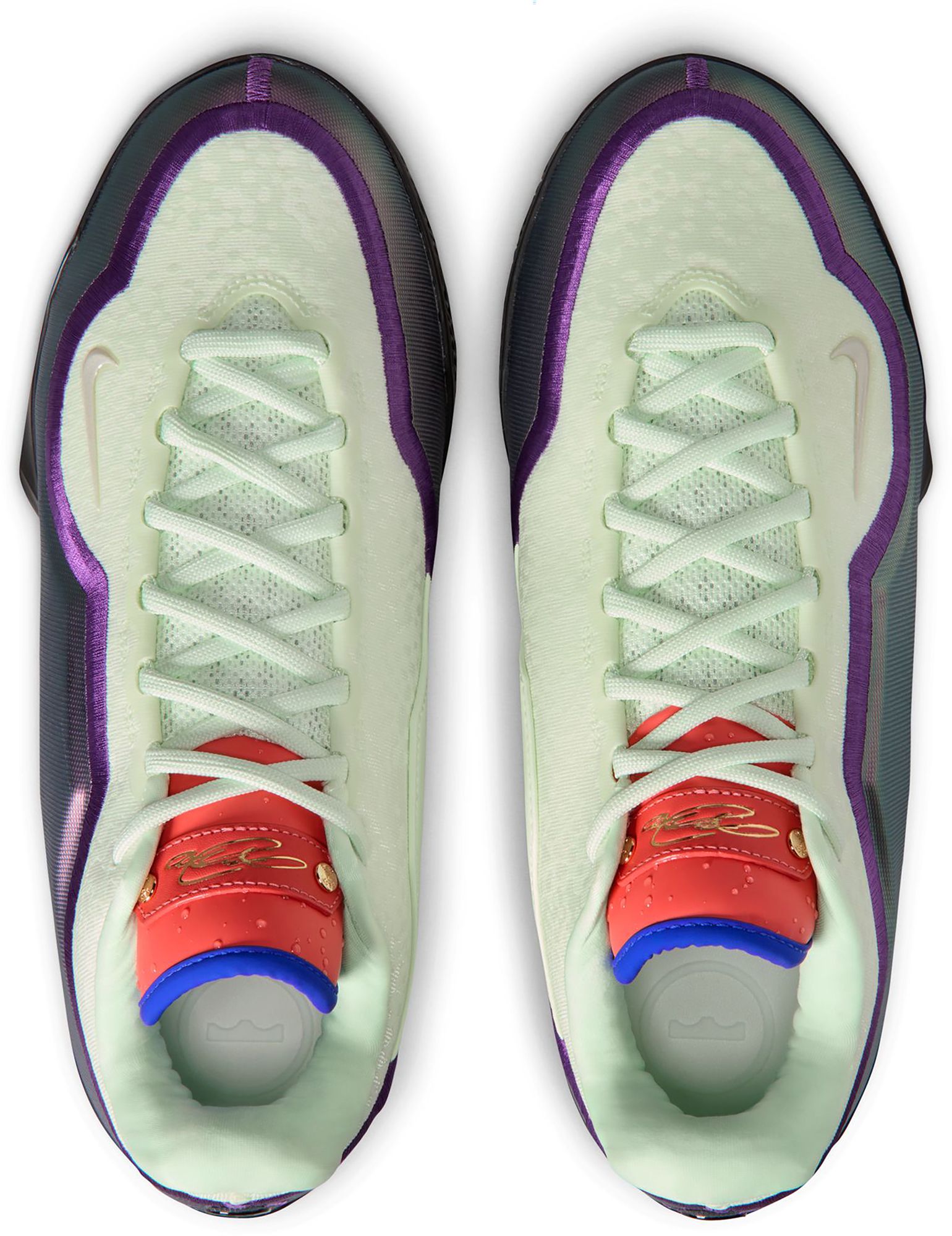 Nike LeBron XXIII 'Green With Envy' Basketball Shoes product image