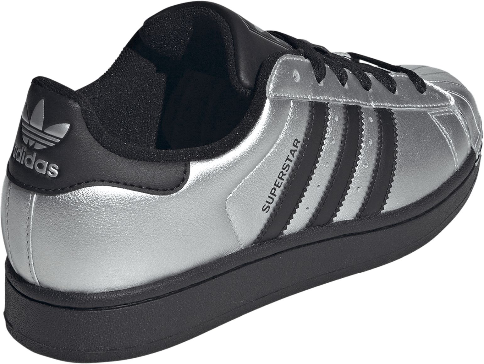 adidas Women's Superstar II Shoes product image