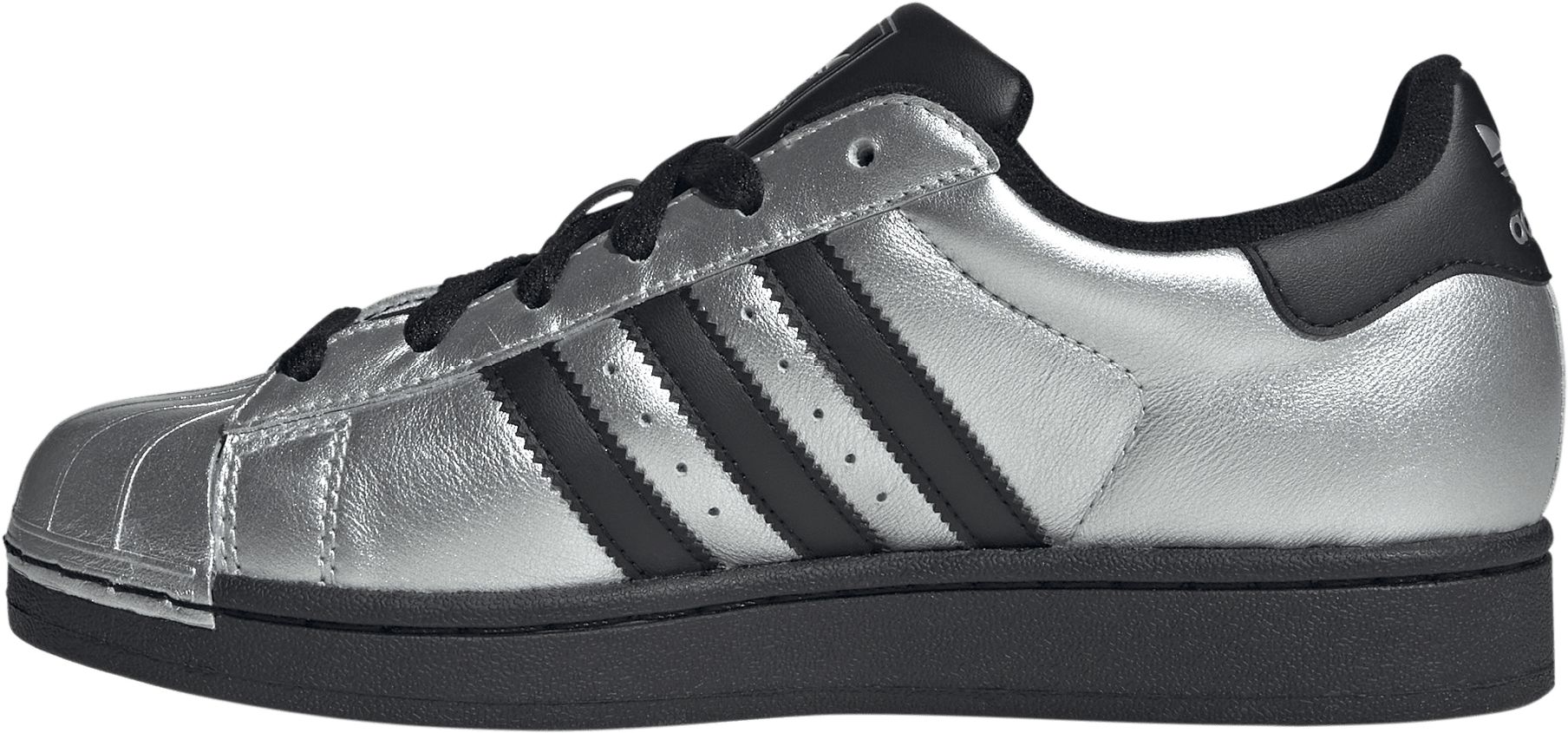 adidas Women's Superstar II Shoes product image