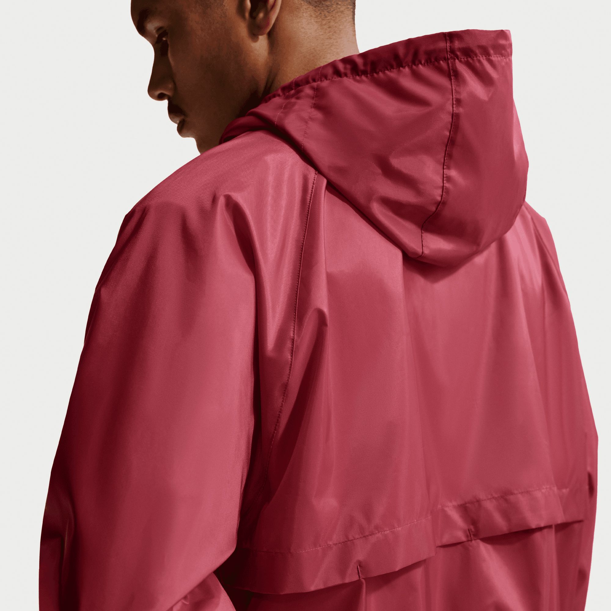 Nike Adult USMNT 2026 Home Prematch Anthem Jacket product image