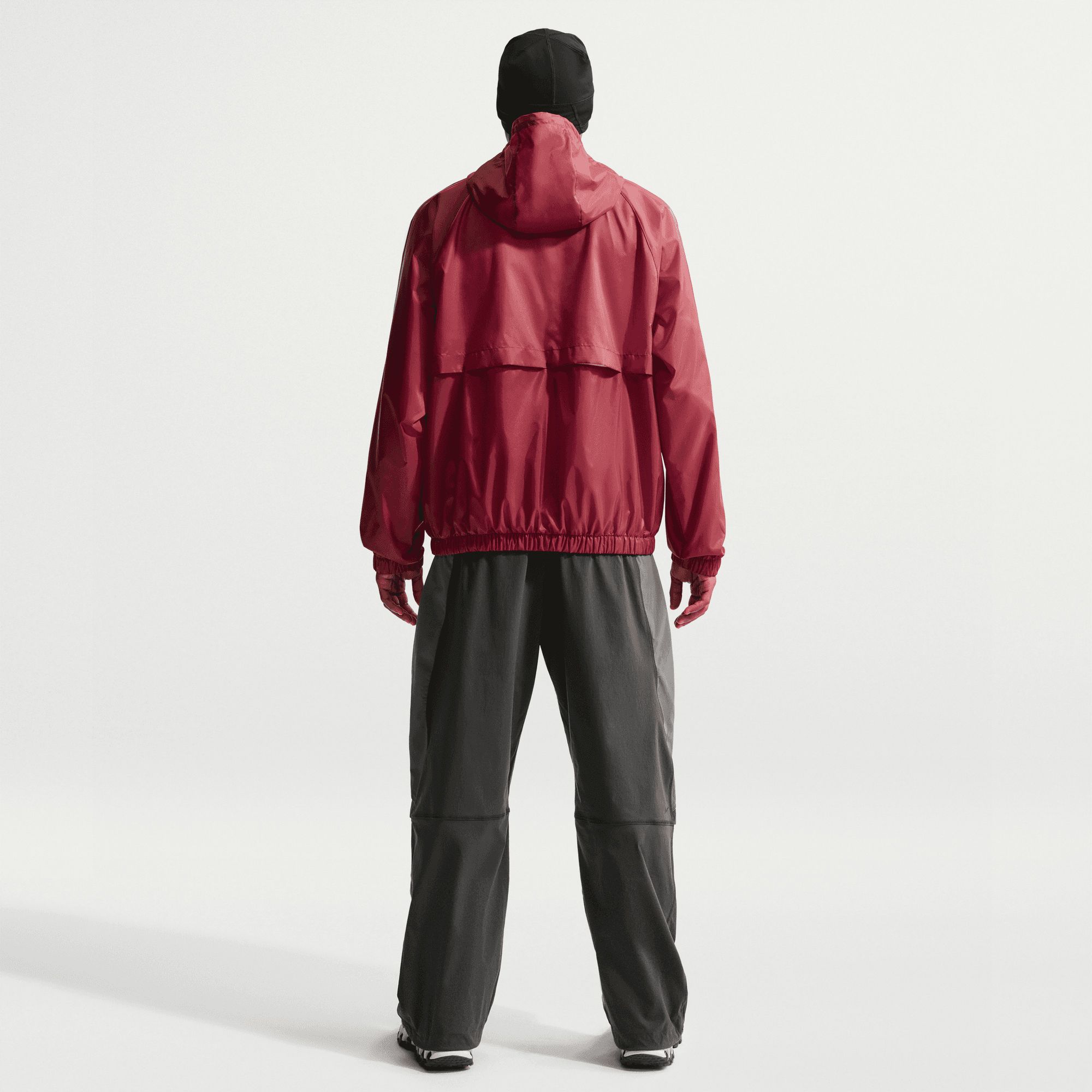 Nike Adult USMNT 2026 Home Prematch Anthem Jacket product image