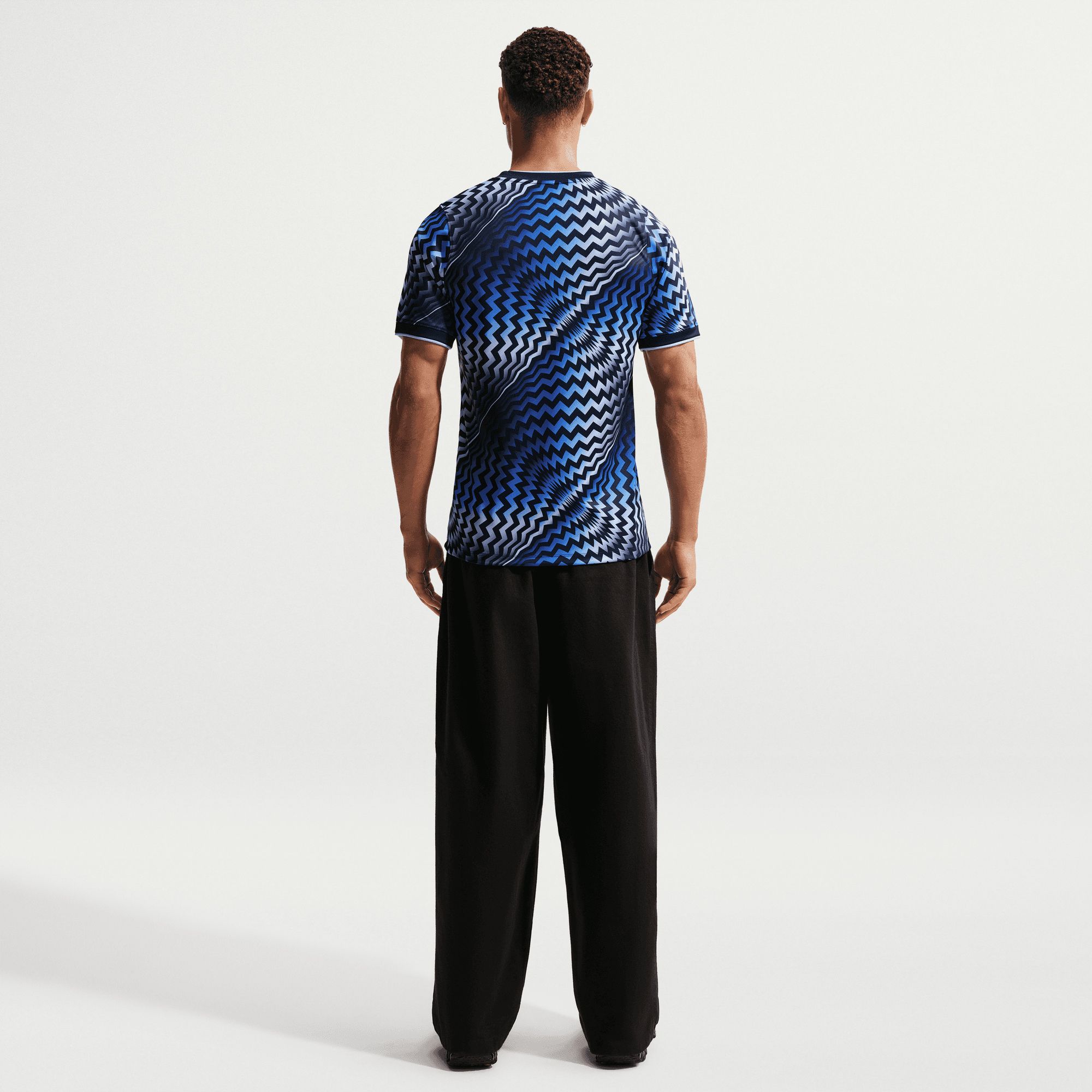 Nike Adult Uruguay 2026 Home Prematch Jersey product image