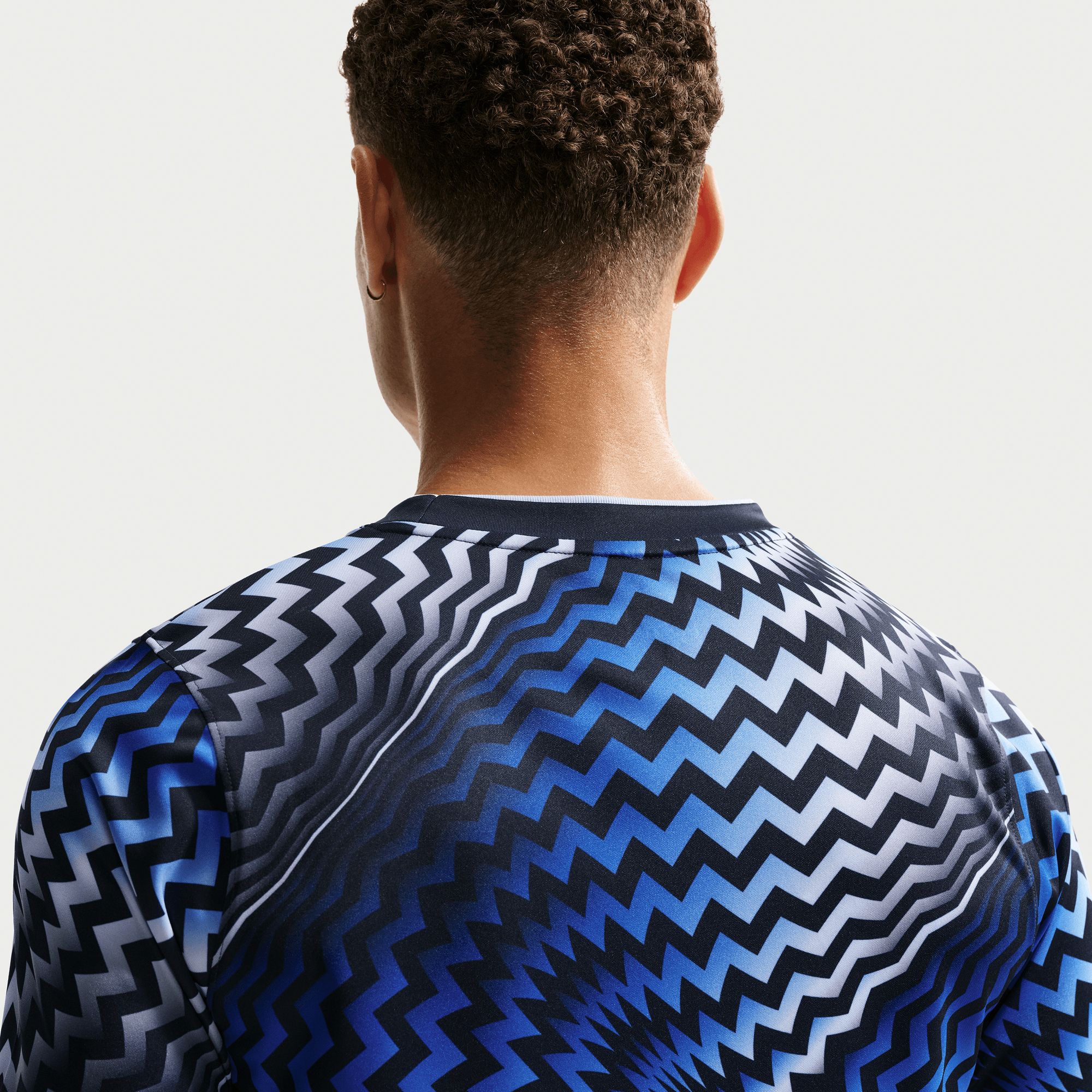 Nike Adult Uruguay 2026 Home Prematch Jersey product image