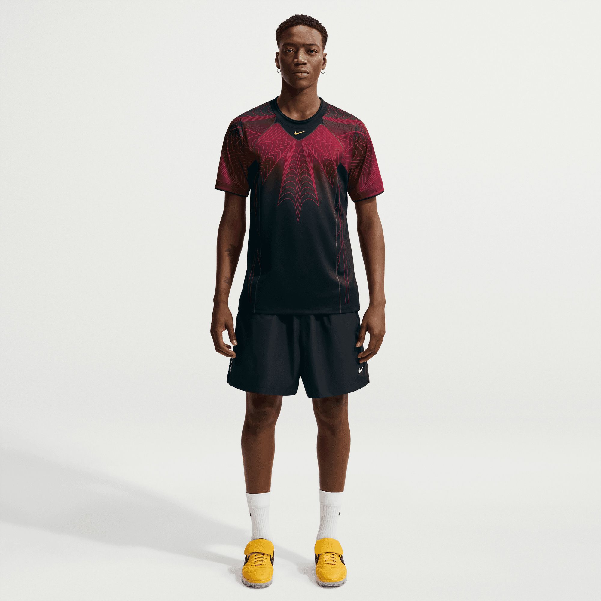 Nike X2 Adult Canada X NOCTA 2026 Home Prematch Jersey | Dick's