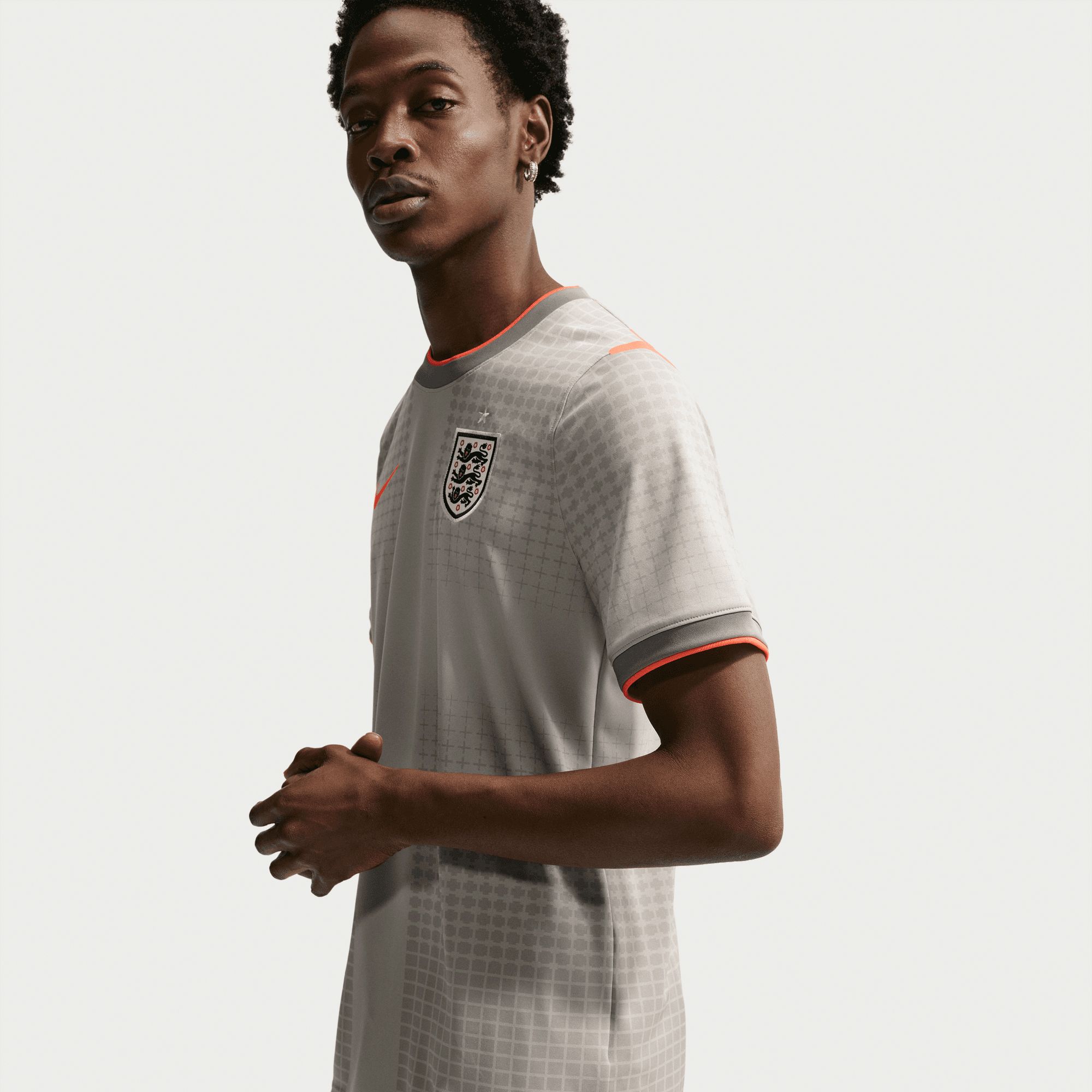 Nike X2 Adult England X Palace 2026 Home Prematch Jersey | Dick's