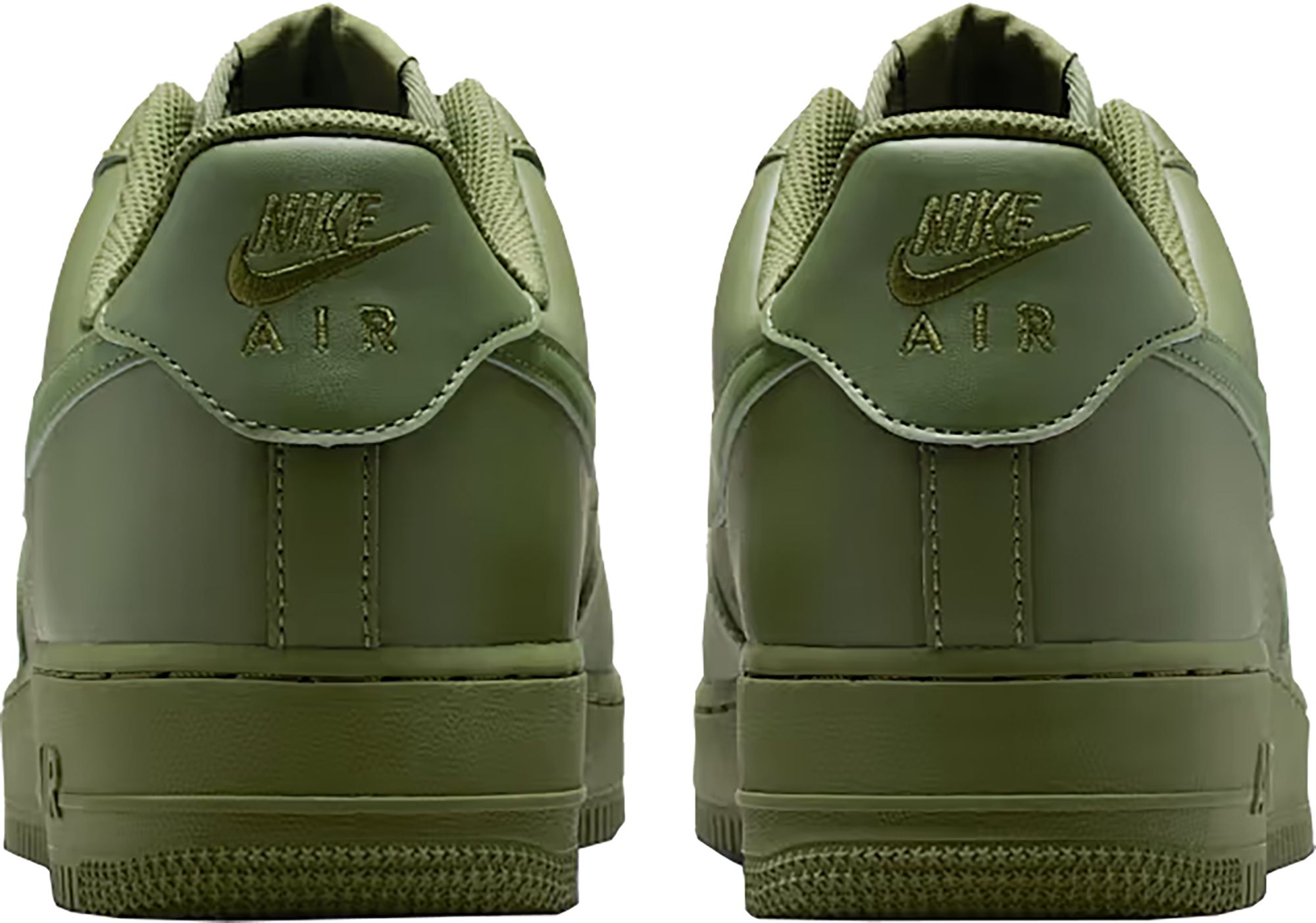 Nike Men's Air Force 1 '07 Shoes product image