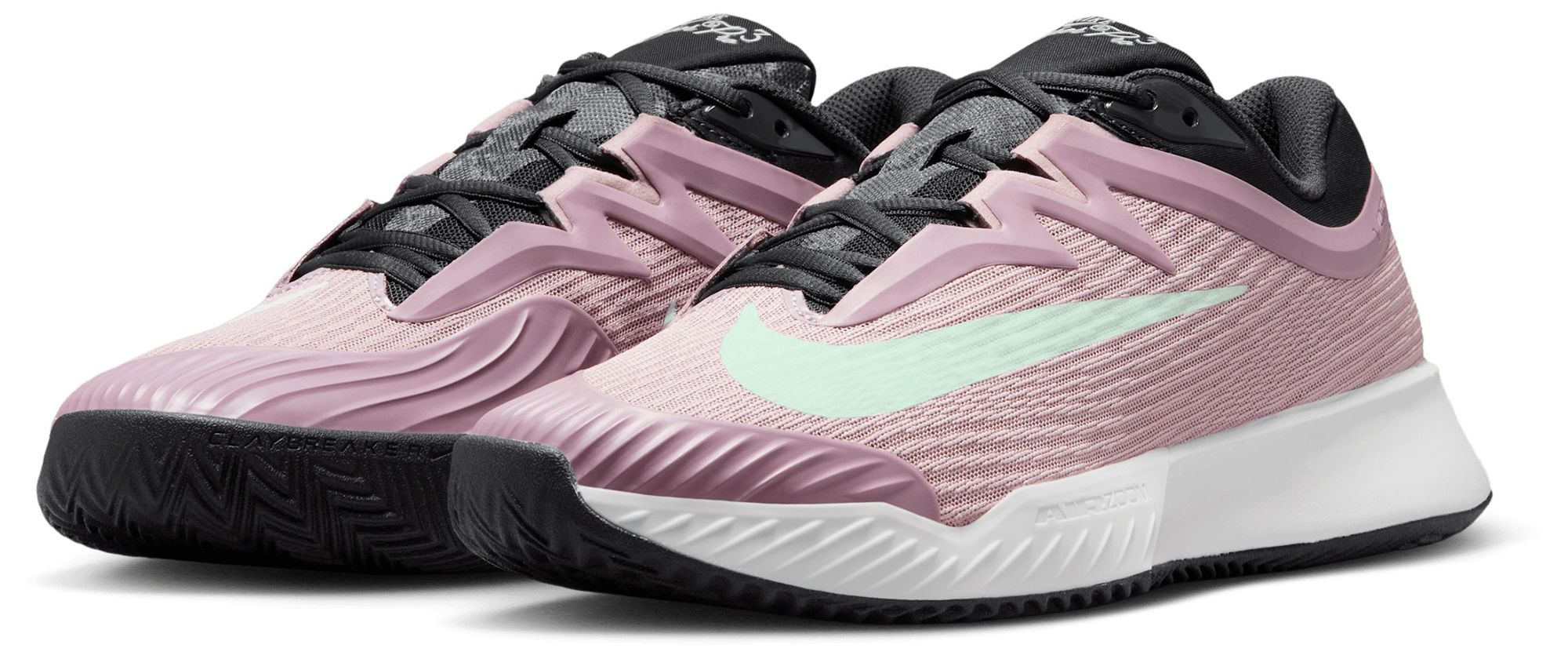 Nike Men's Vapor Pro 3 Clay Tennis Shoes product image