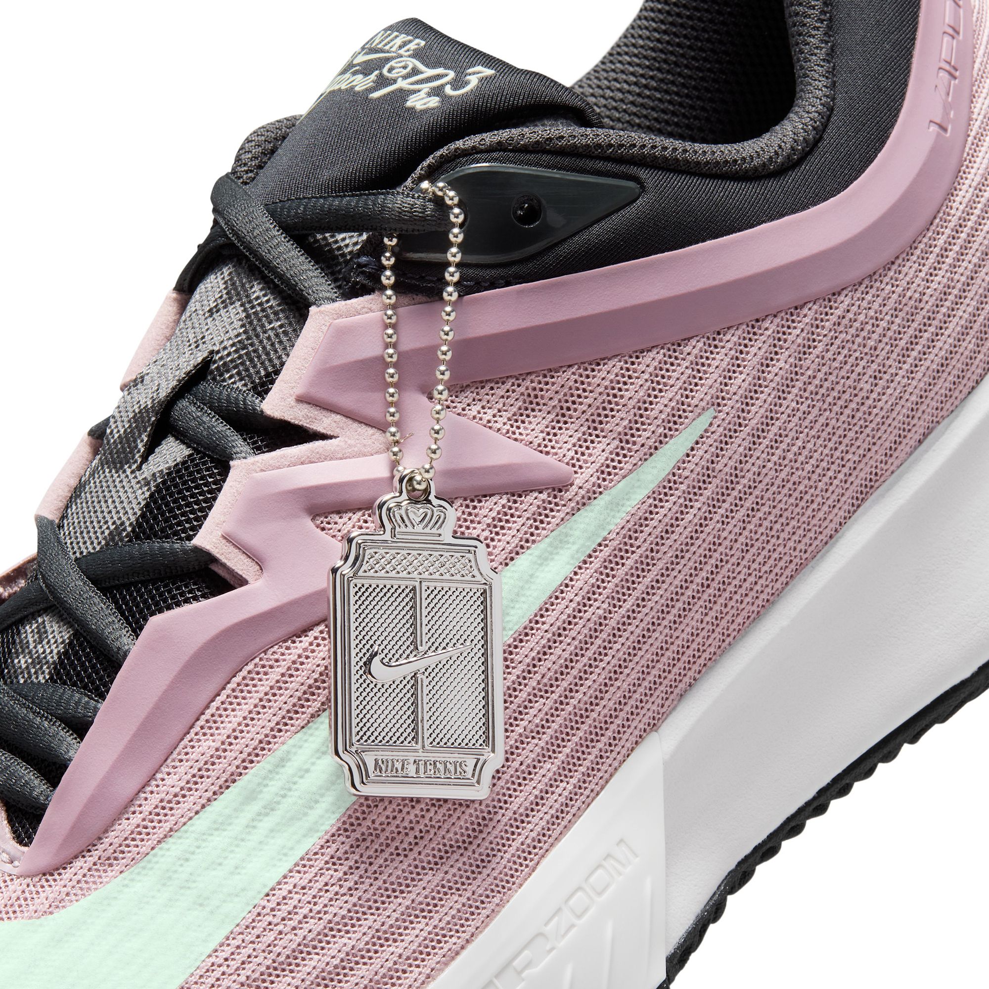 Nike Men's Vapor Pro 3 Clay Tennis Shoes product image