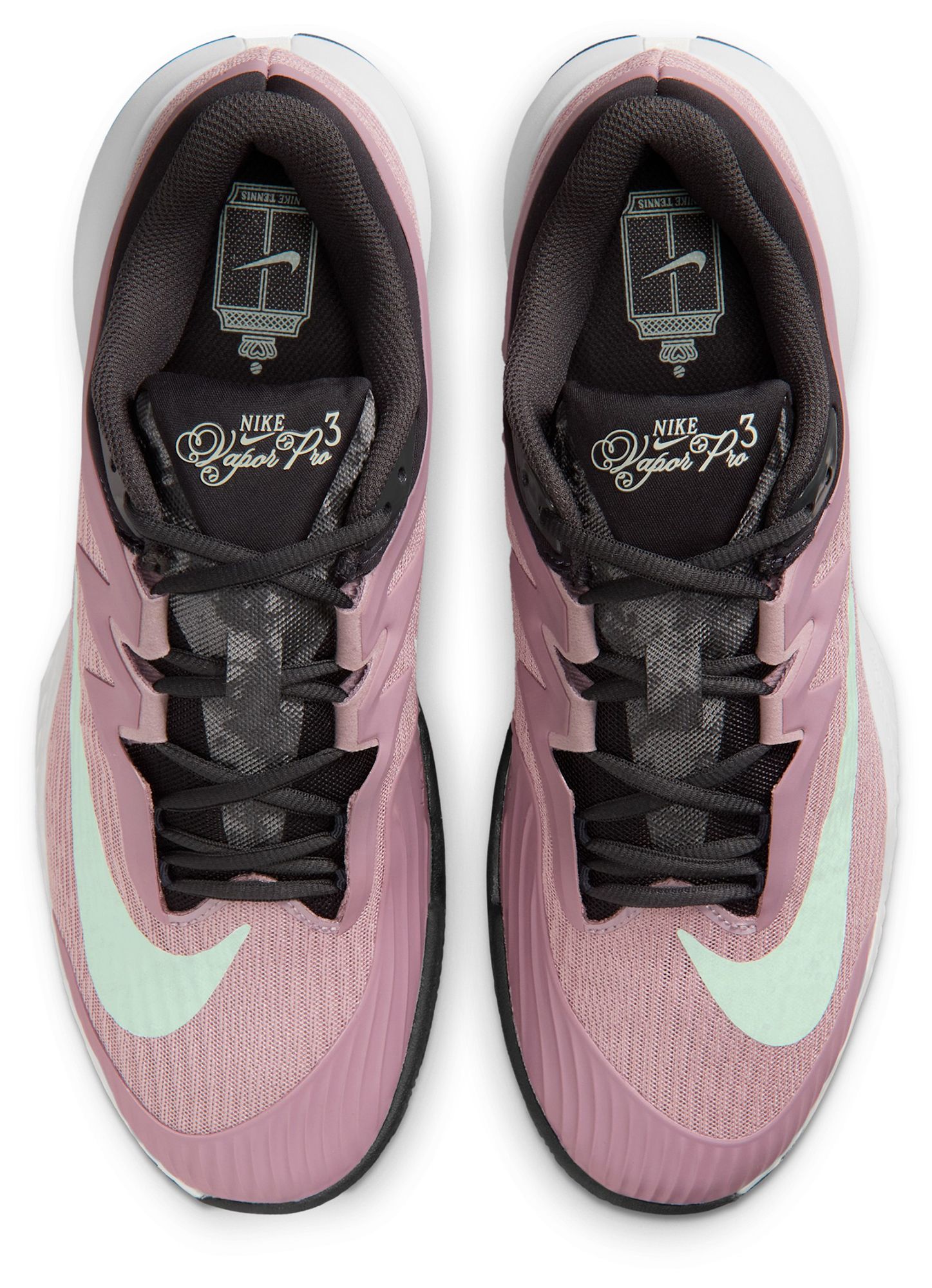 Nike Men's Vapor Pro 3 Clay Tennis Shoes product image