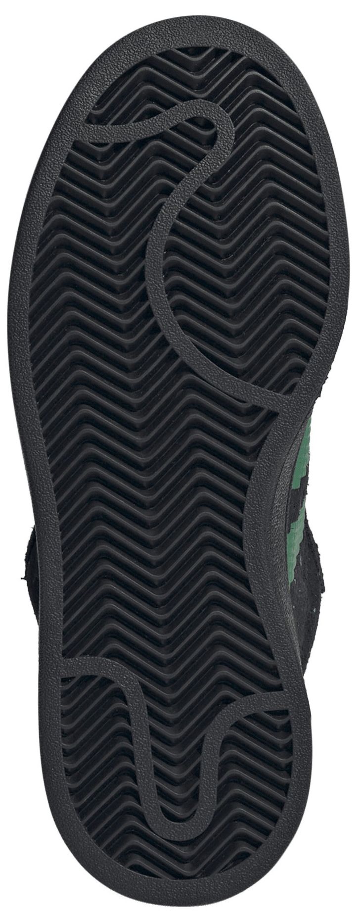 adidas Kids' Grade School Minecraft Campus 00s Shoes product image