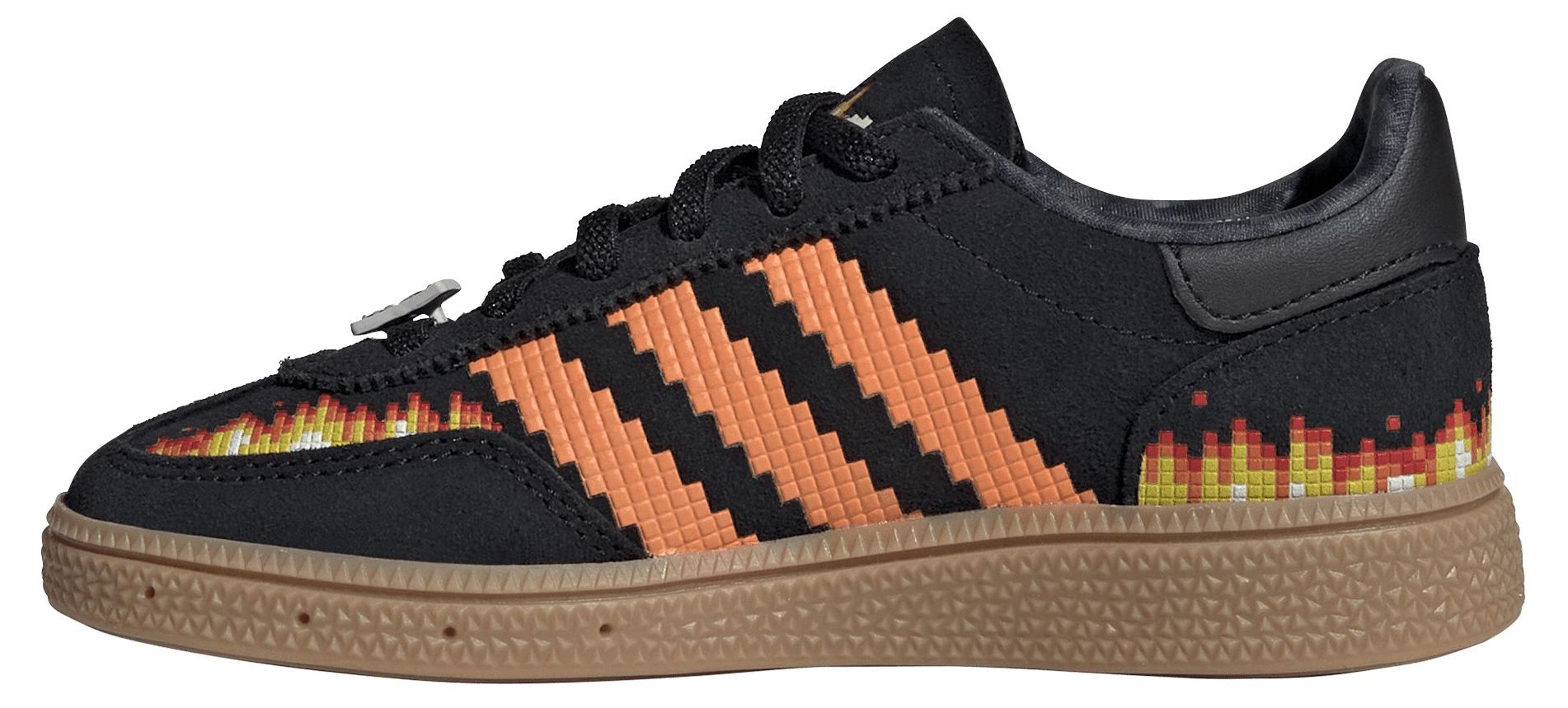 adidas Kids' Preschool Minecraft Handball Spezial Shoes product image