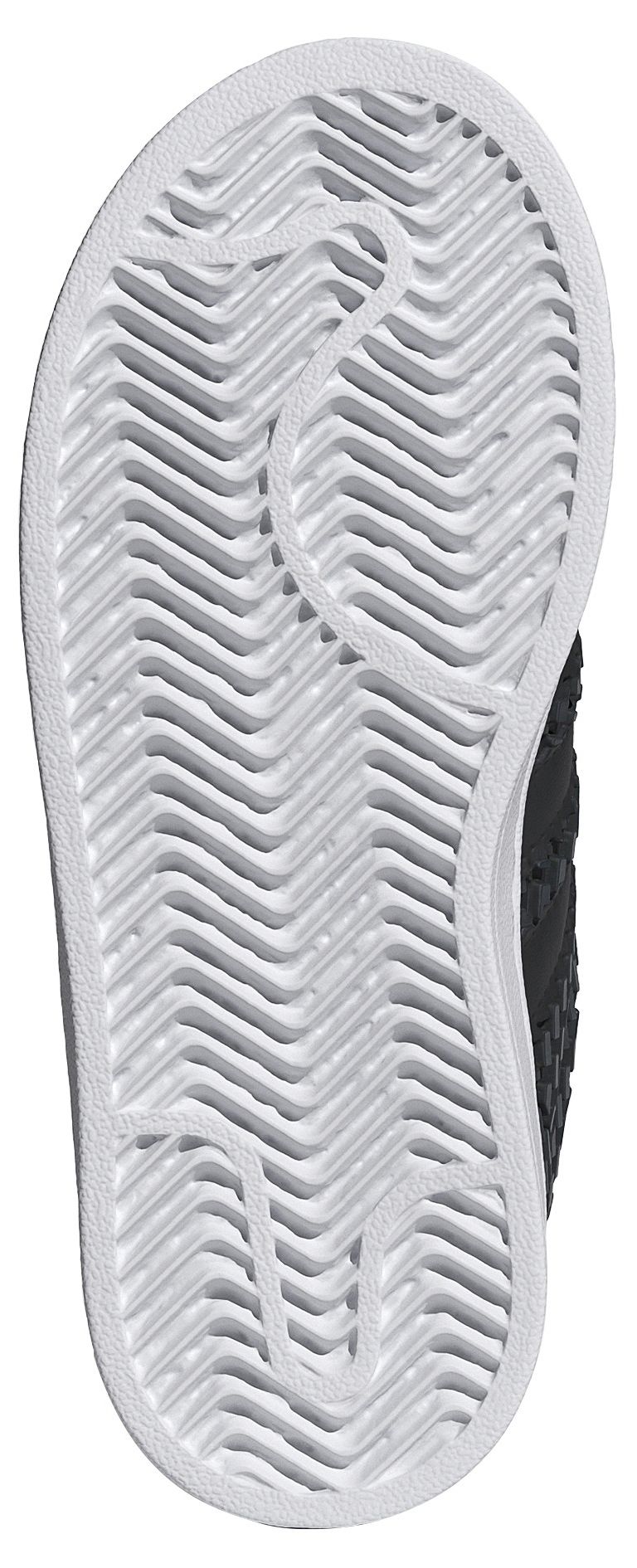 adidas Kids' Preschool Minecraft Superstar II Shoes product image