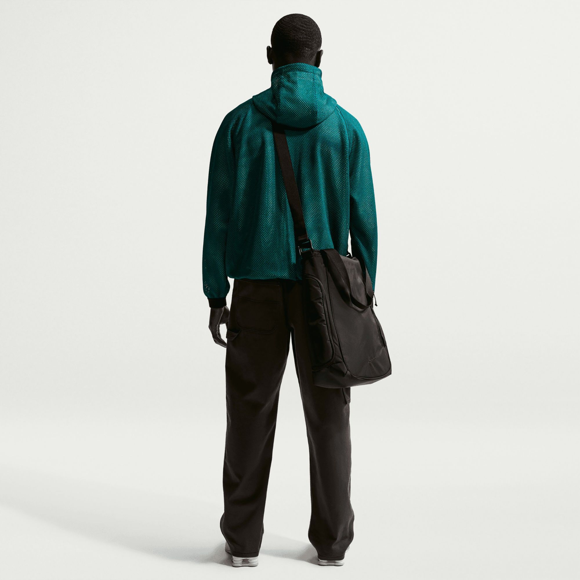 Nike Adult Brazil 2026 Home Prematch Anthem Jacket product image