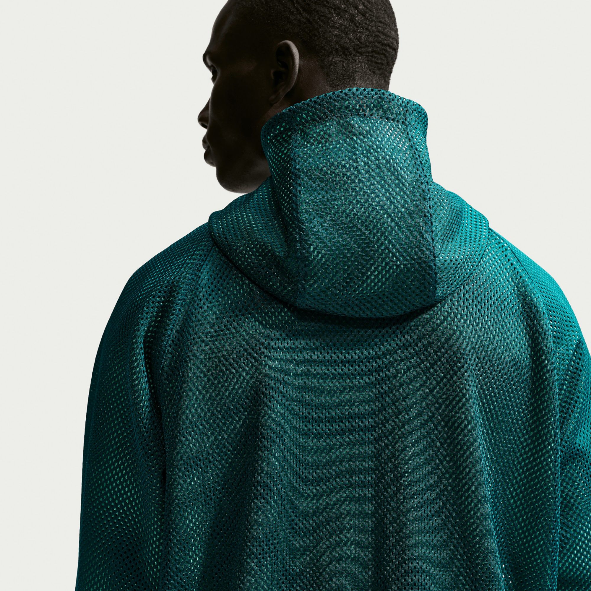 Nike Adult Brazil 2026 Home Prematch Anthem Jacket product image