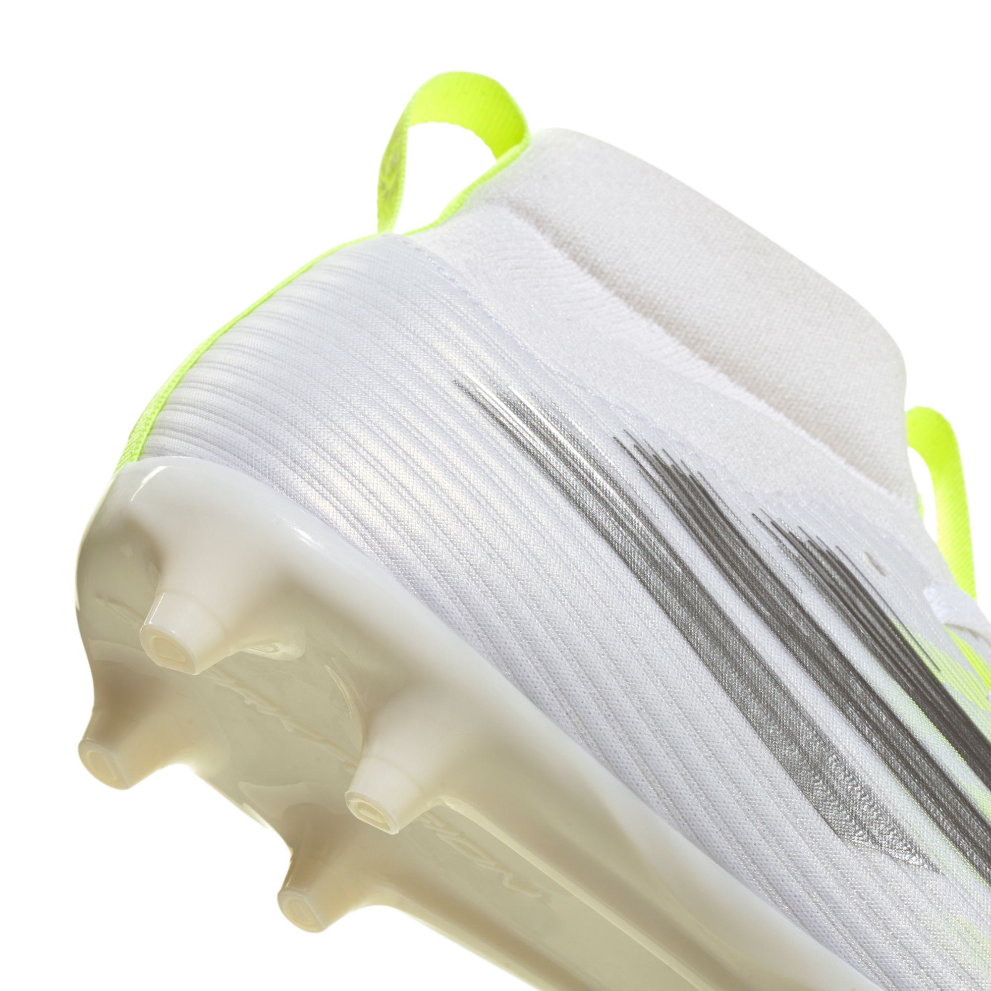 adidas Kids' F50 Sparkfusion League Mid FG/AG Soccer Cleats product image