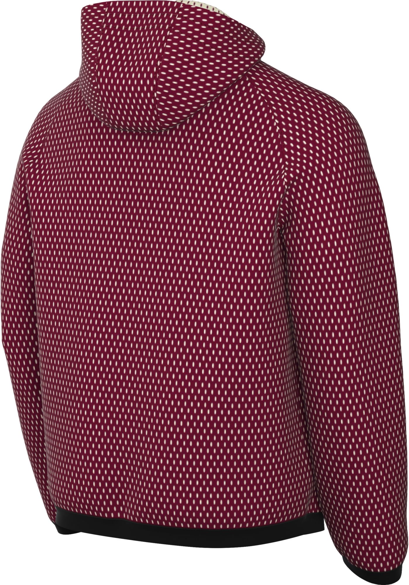 Nike Adult USMNT 2026 Home Anthem Jacket product image