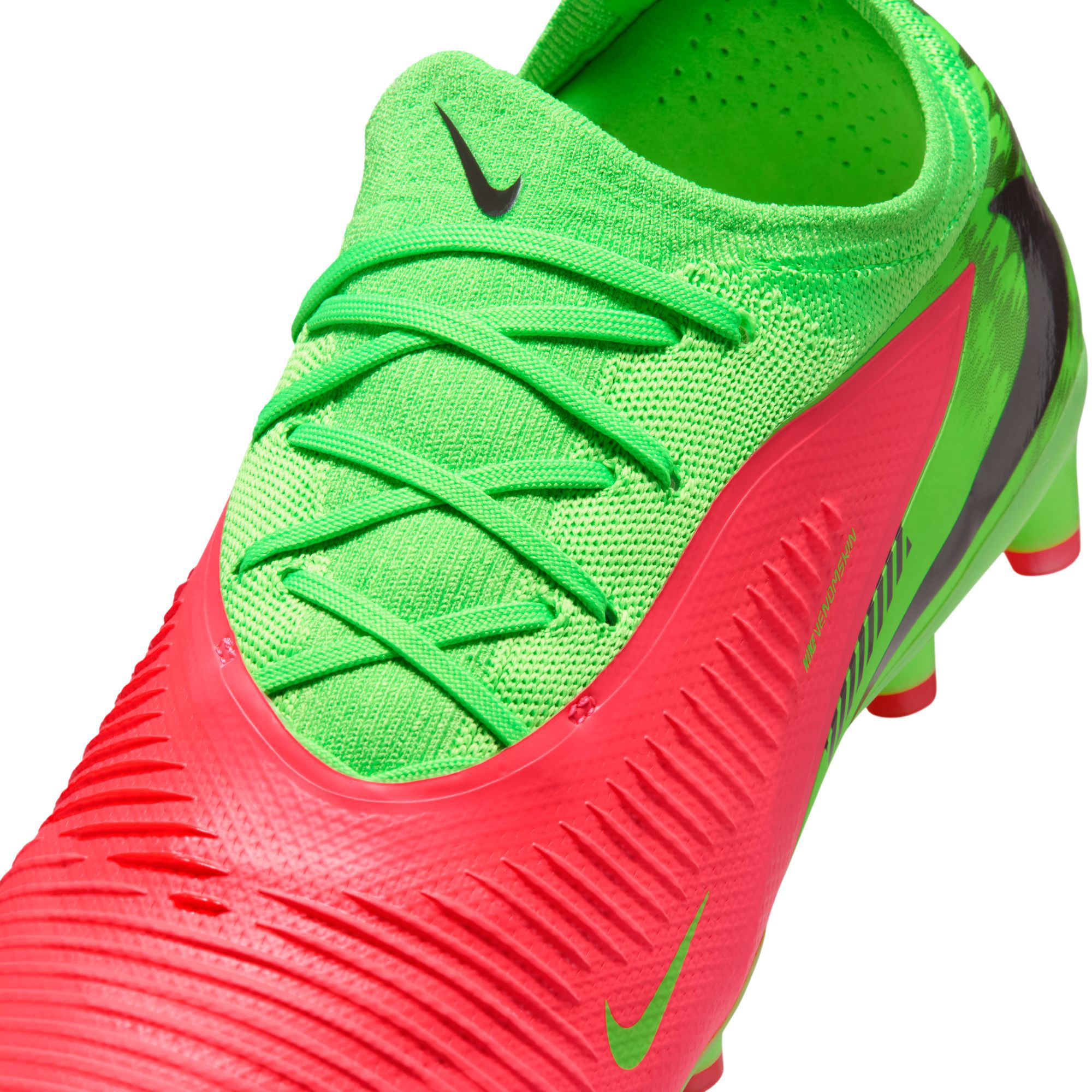 Nike Phantom 6 Pro Erling Haaland AG Soccer Cleats product image