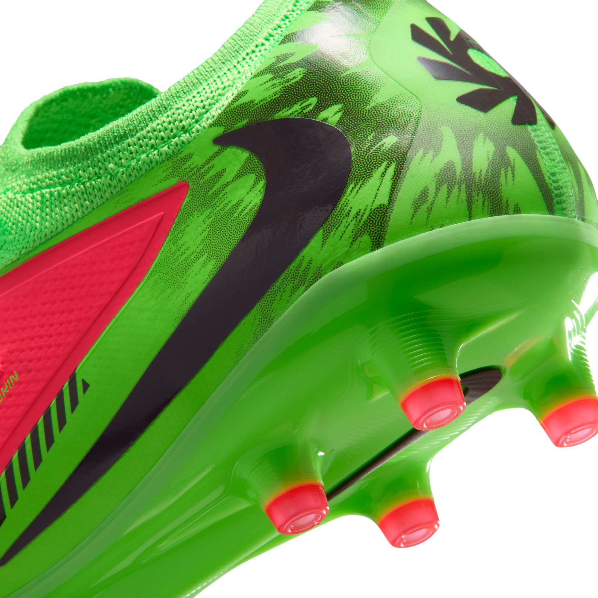 Nike Phantom 6 Pro Erling Haaland AG Soccer Cleats product image