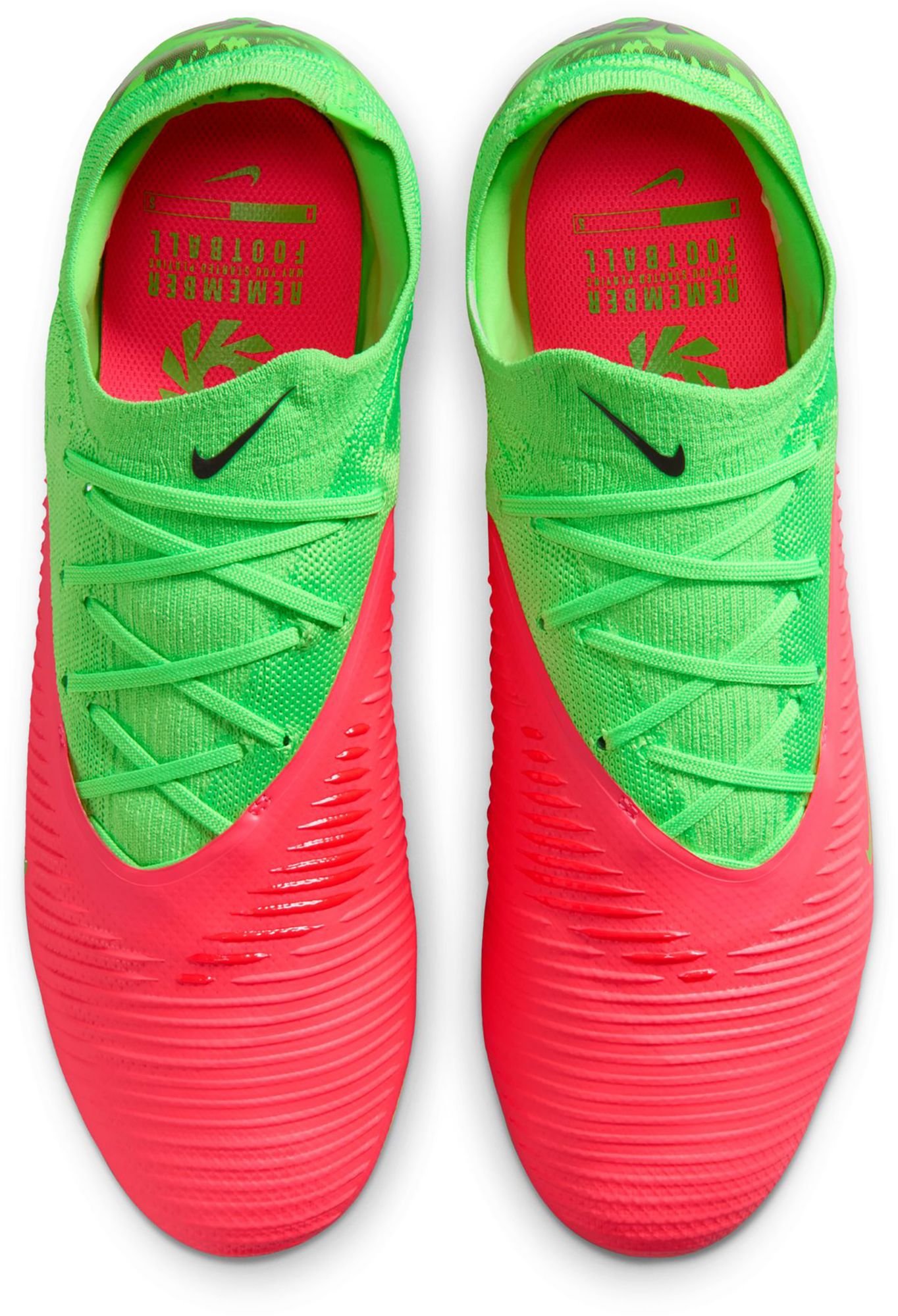 Nike Phantom 6 Pro Erling Haaland AG Soccer Cleats product image