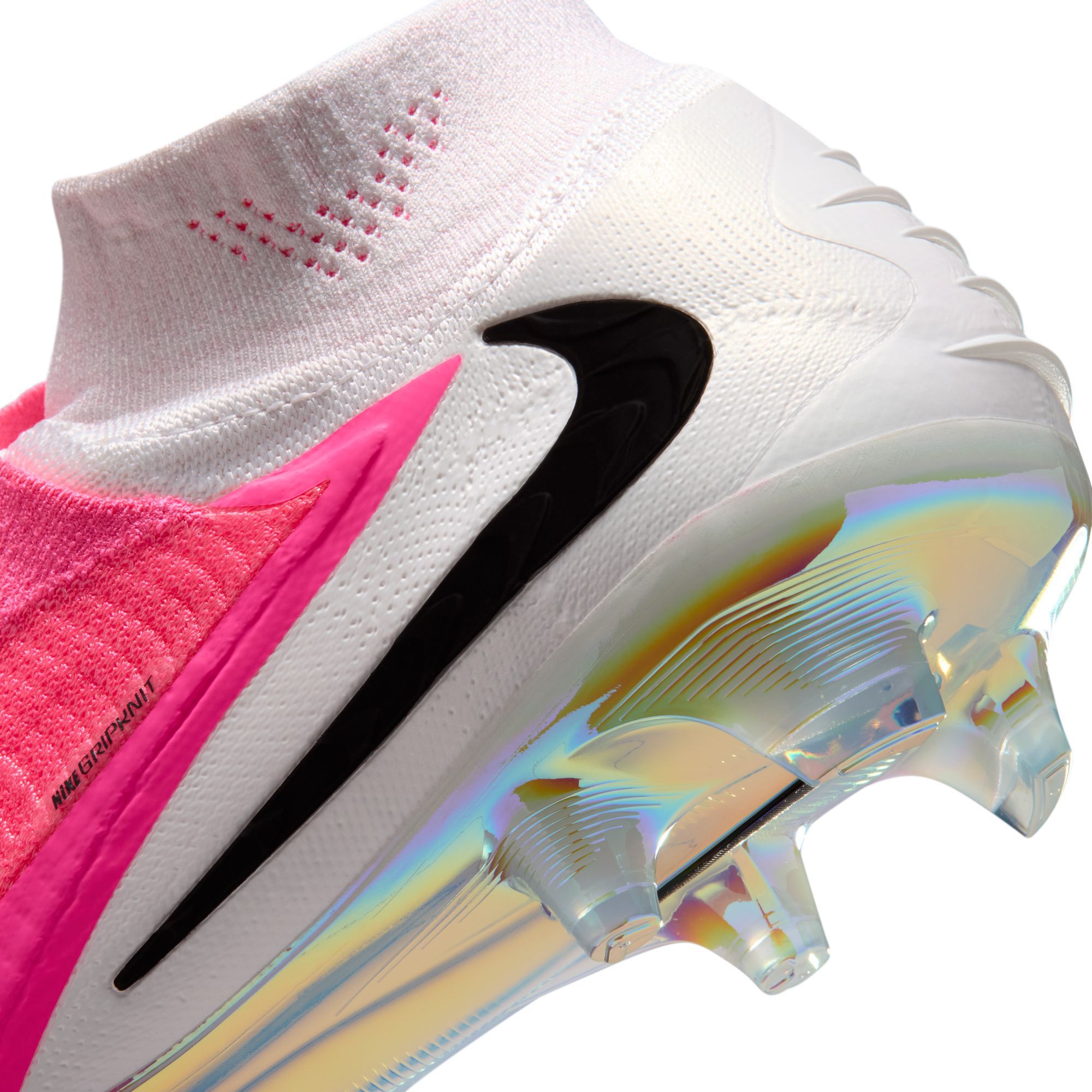 Nike Phantom 6 Elite High FG Soccer Cleats product image