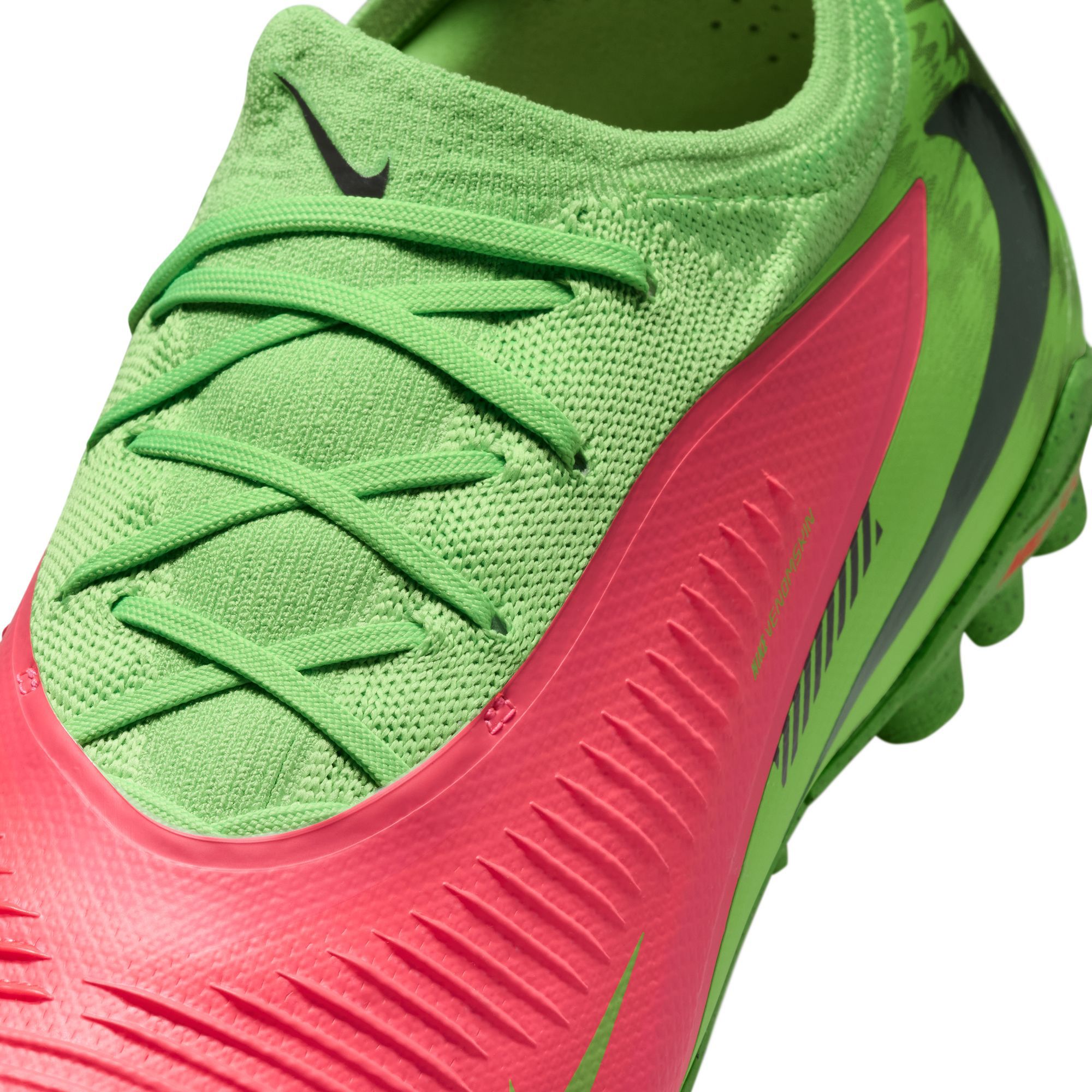 Nike Phantom 6 Pro Erling Haaland Turf Soccer Cleats product image