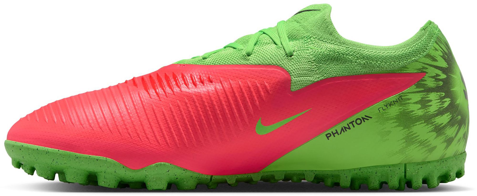 Nike Phantom 6 Pro Erling Haaland Turf Soccer Cleats product image