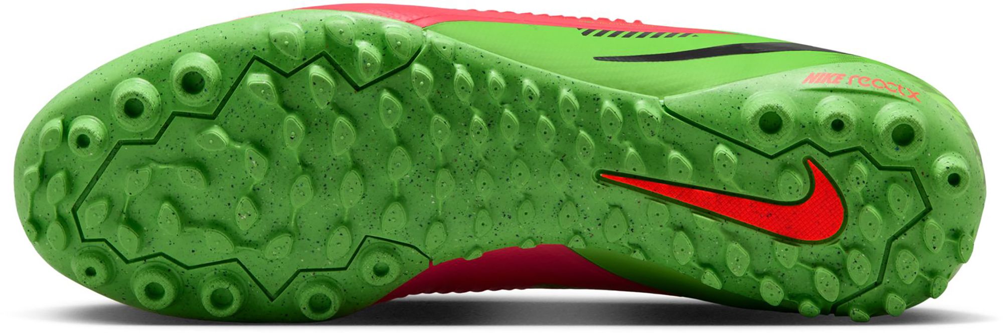 Nike Phantom 6 Pro Erling Haaland Turf Soccer Cleats product image